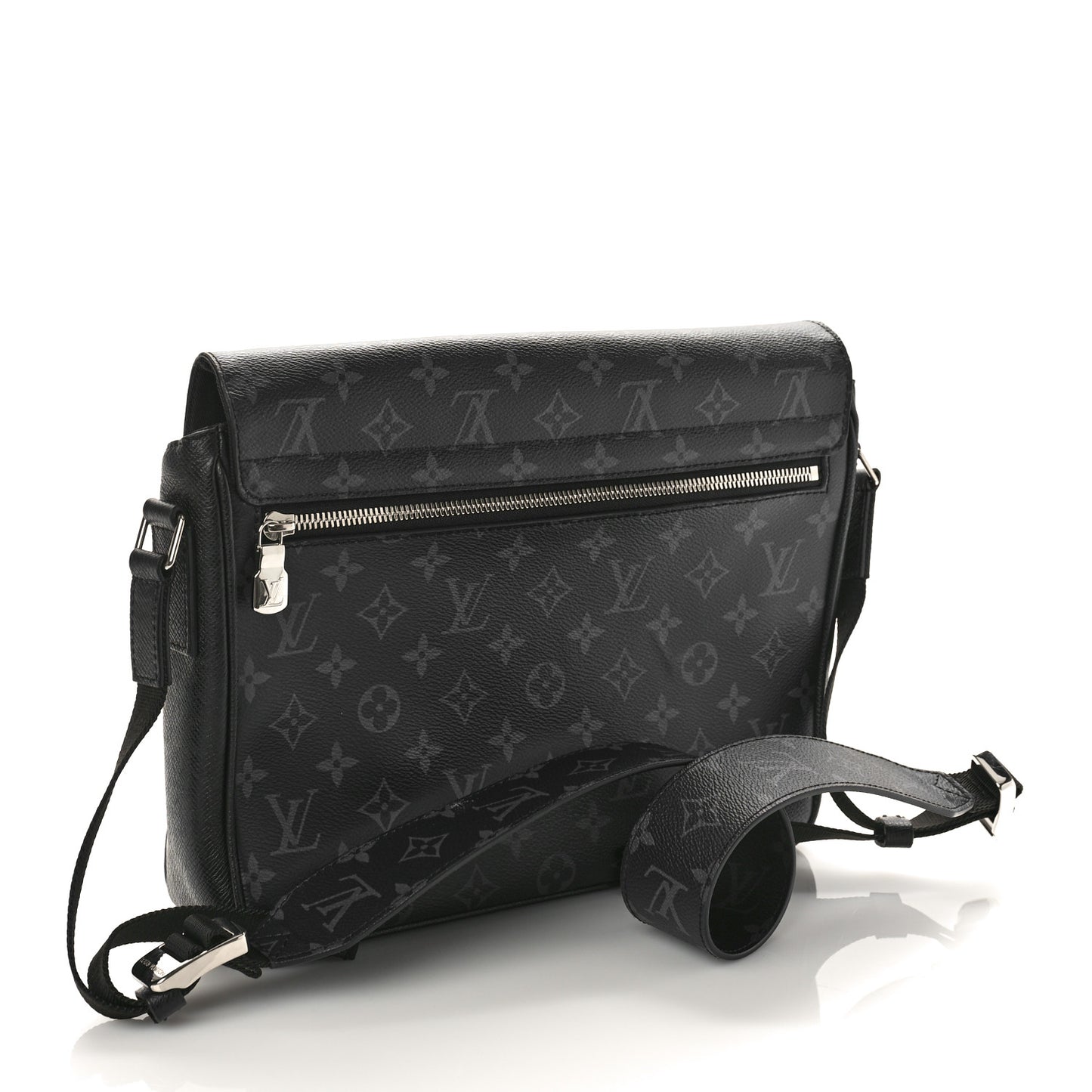 Taigarama Messengerama Black
