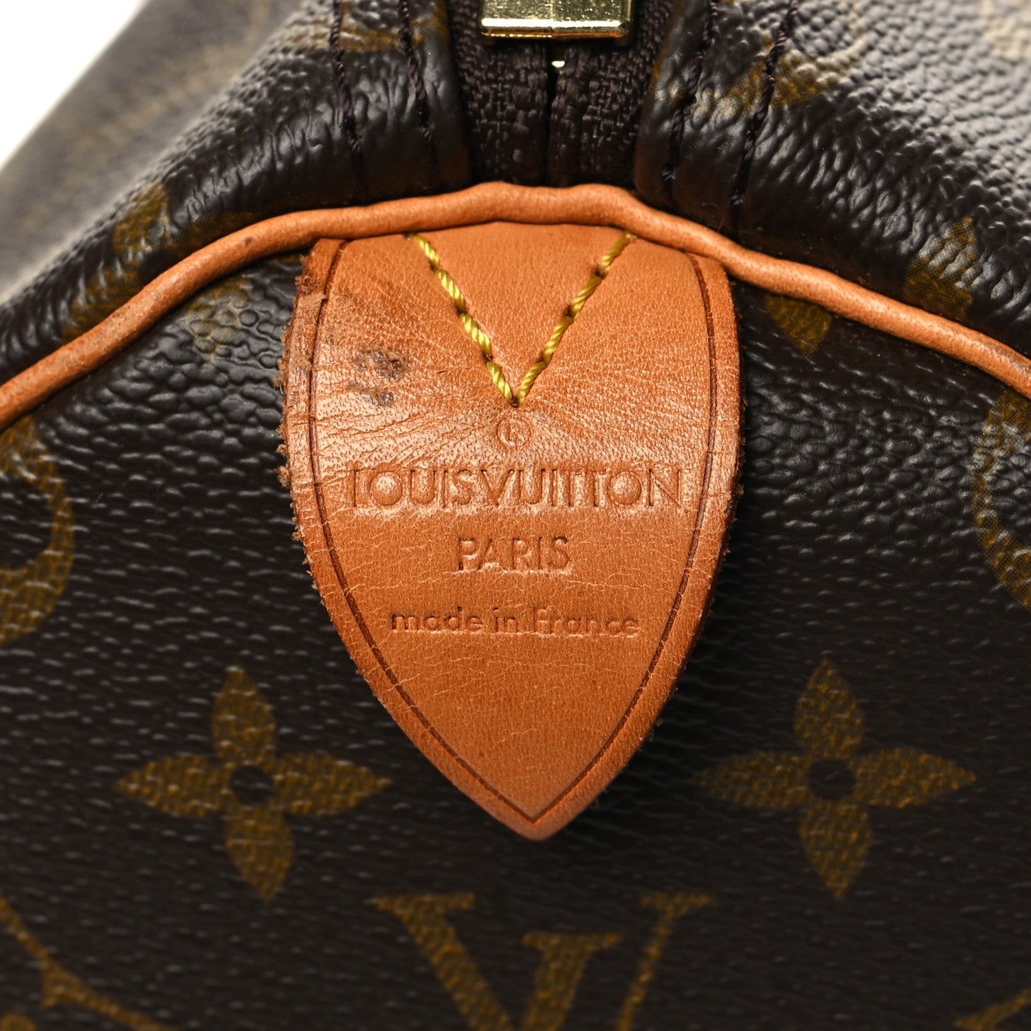 Louis Vuitton Monogram Keepall 50 5 of 13