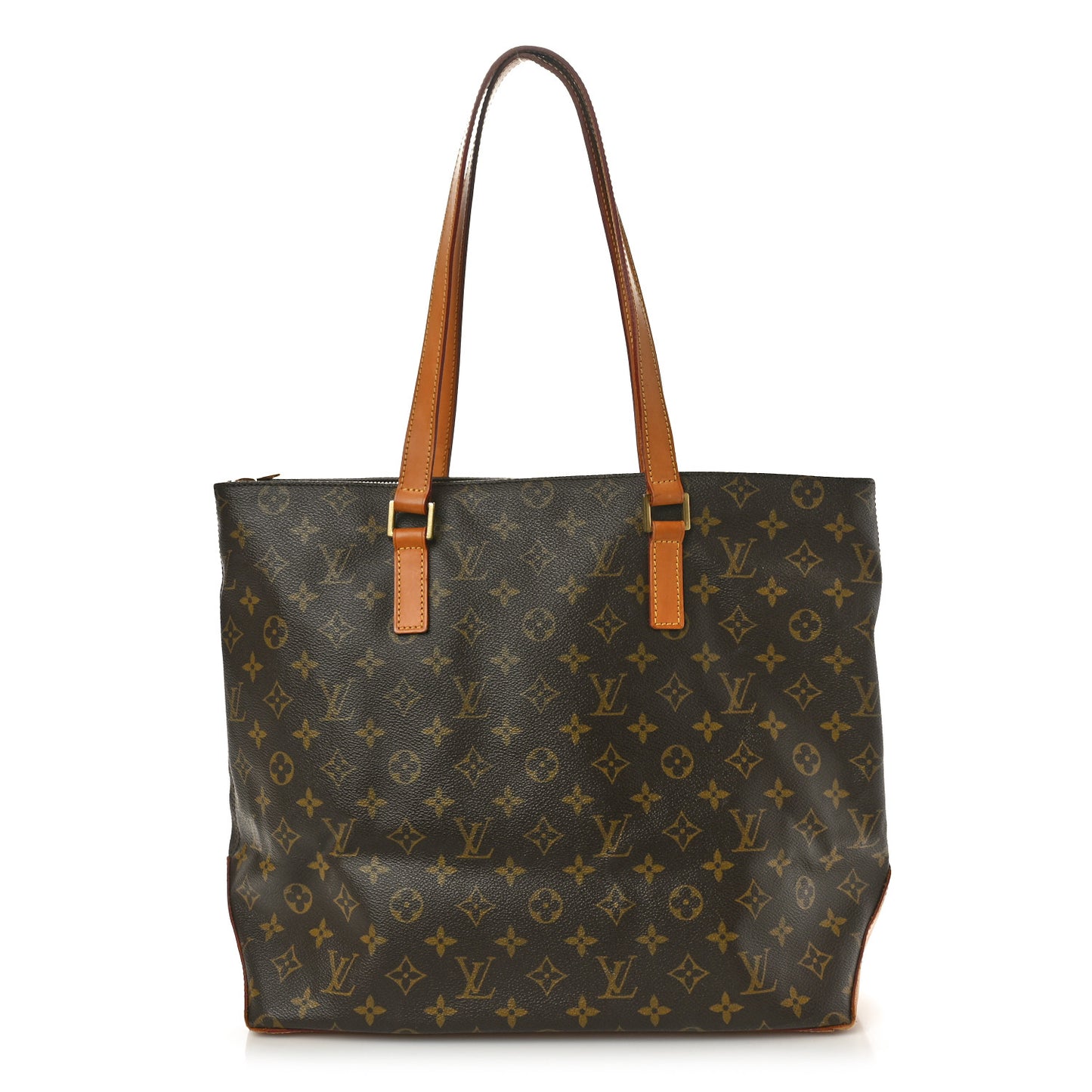 Monogram Cabas Mezzo