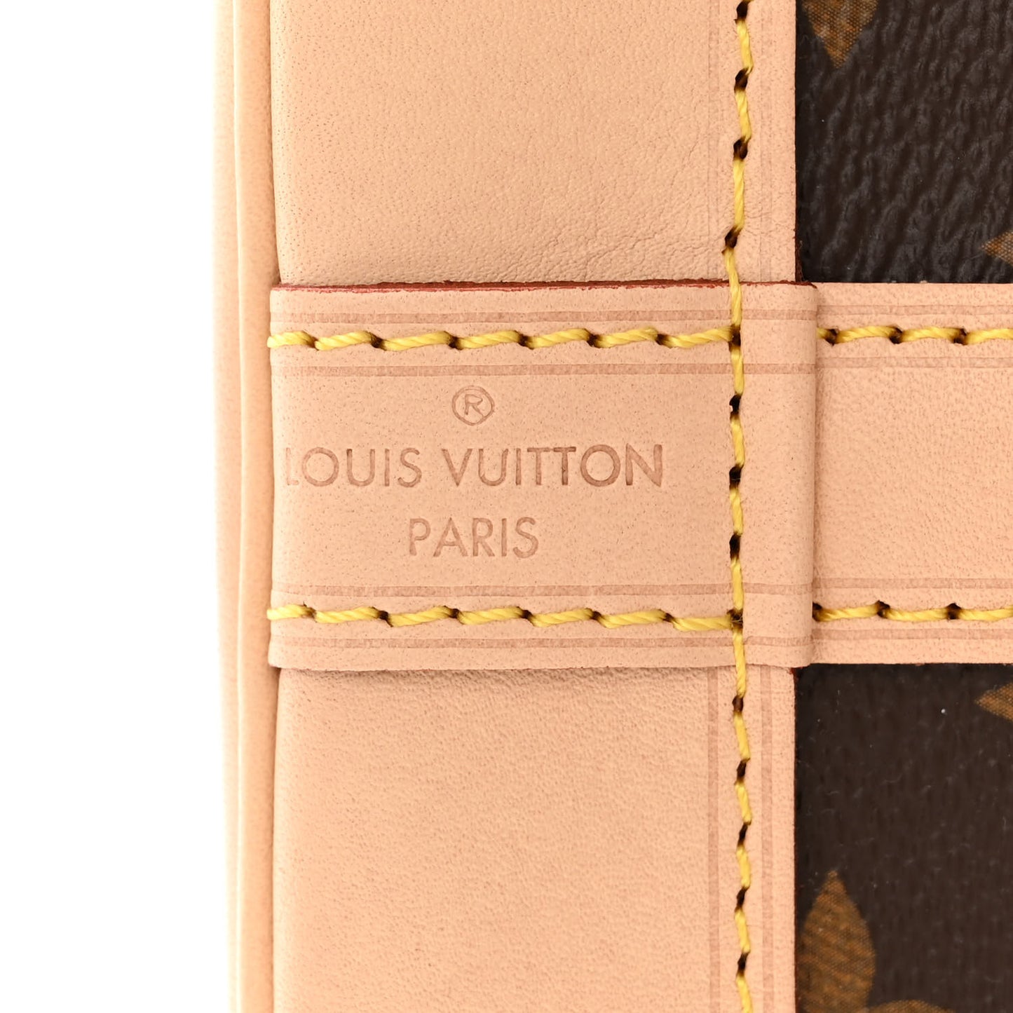 Monogram Petit Noe NM
