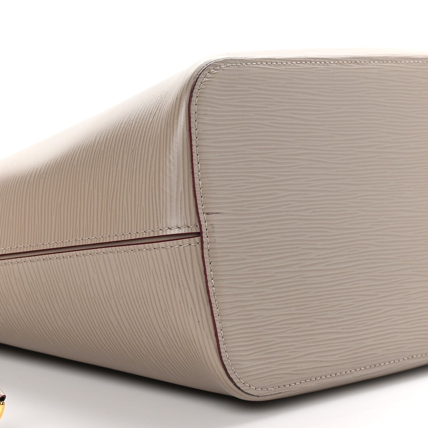 Epi Neverfull MM Galet