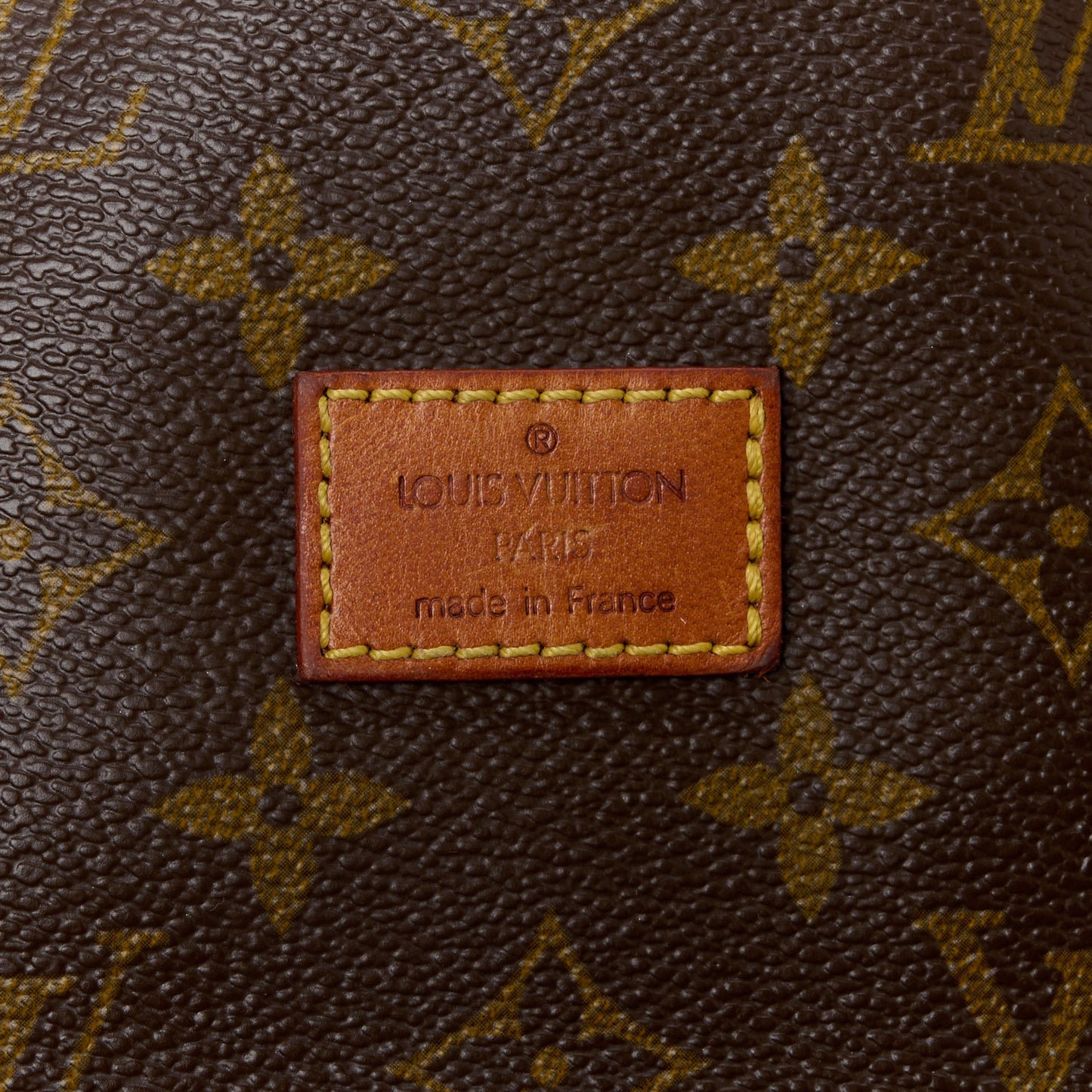 Monogram Saumur 30
