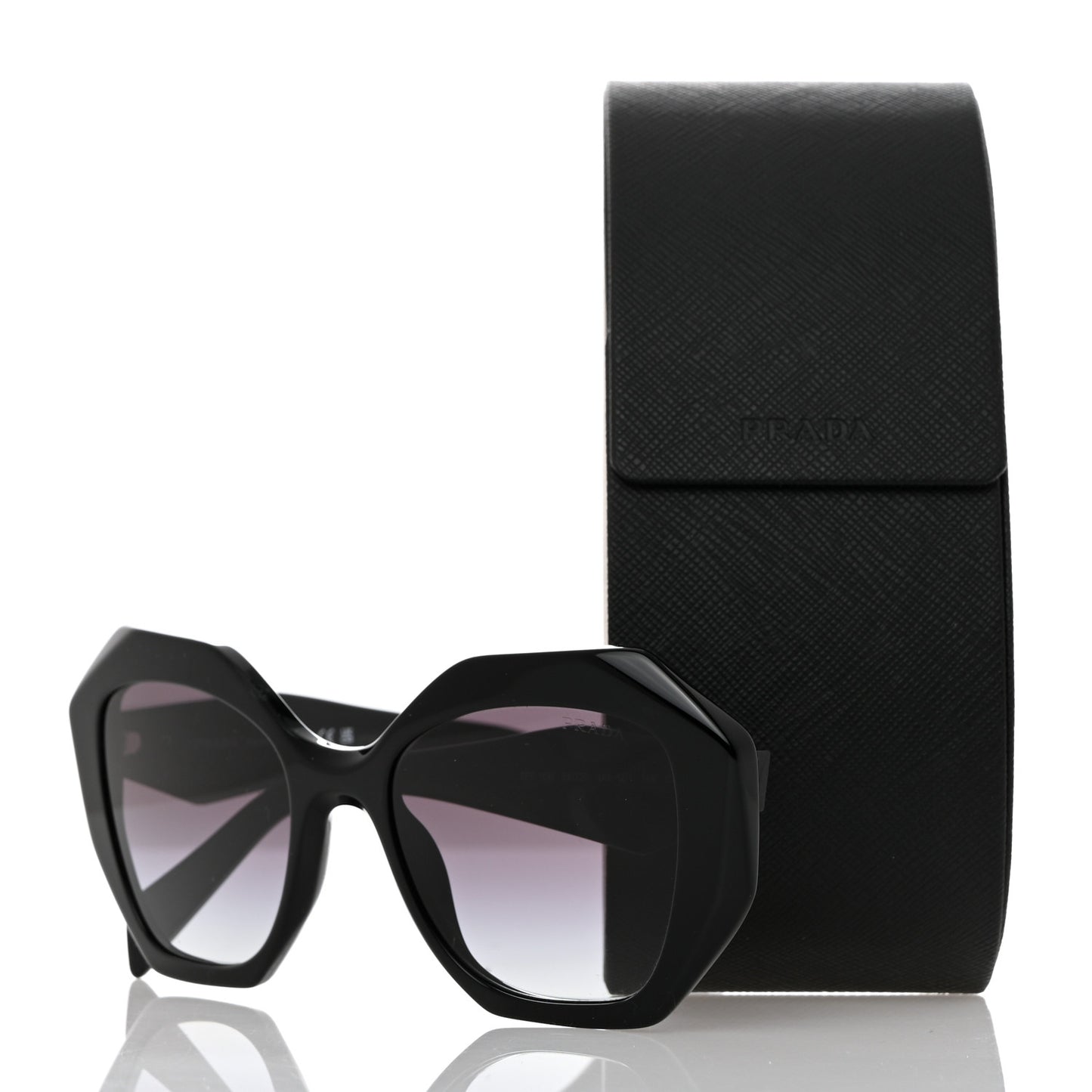 Sunglasses SPR 16W Black