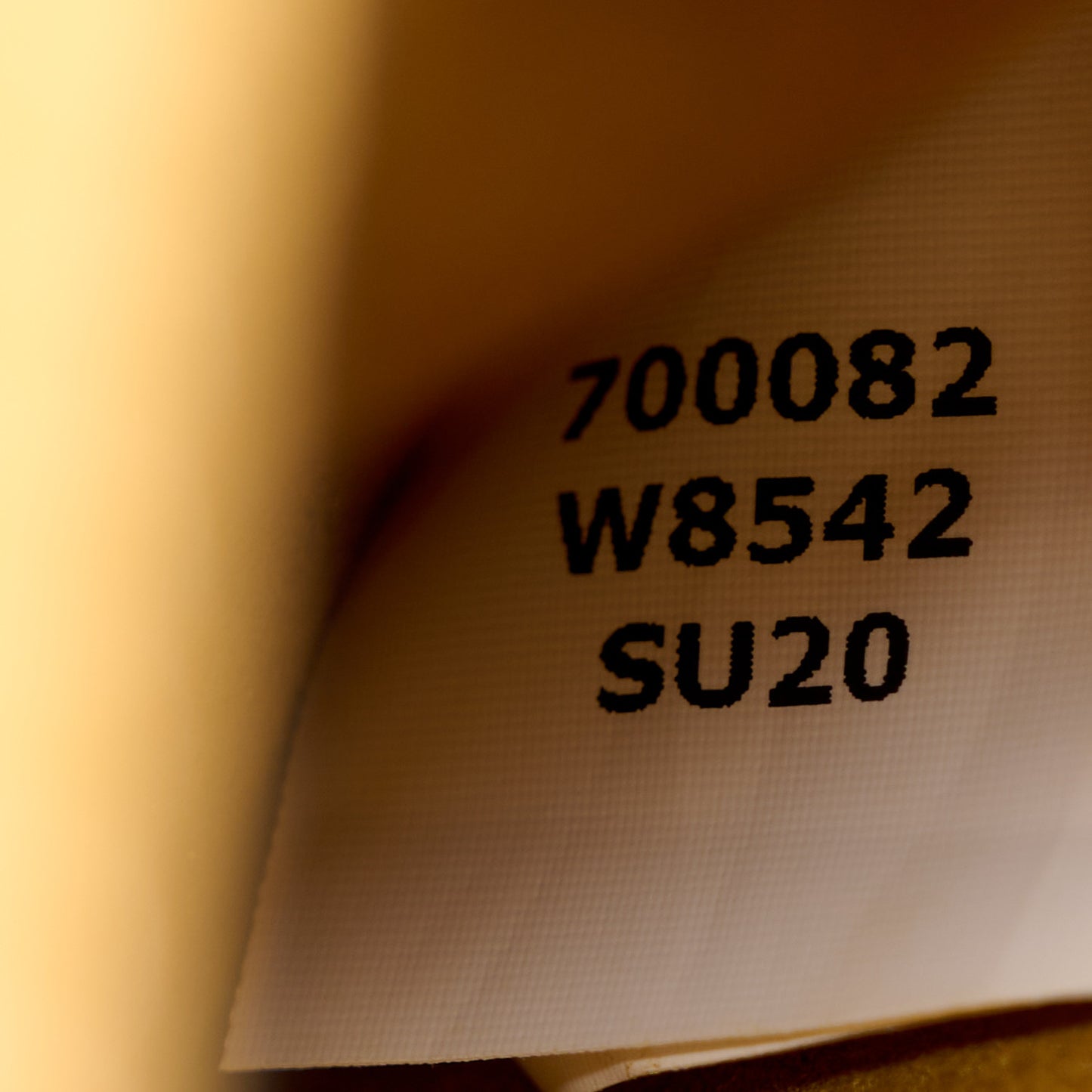 Eco Soft Alter Nappa Perforated Logo Black