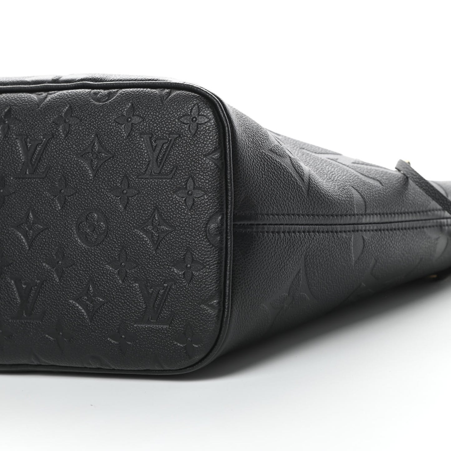 Empreinte Monogram Giant Neverfull MM Black