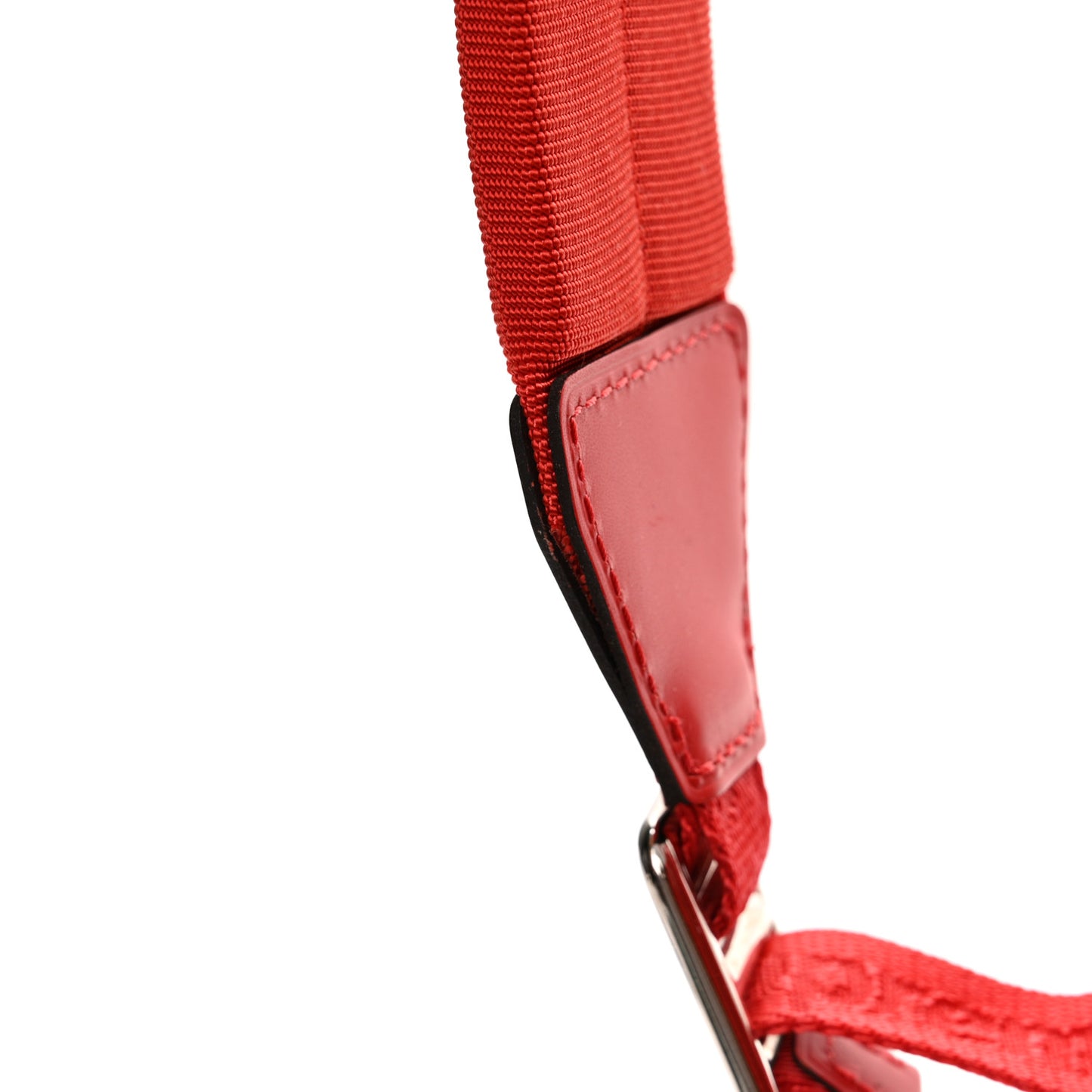 X SUPREME Epi Christopher Backpack PM Red