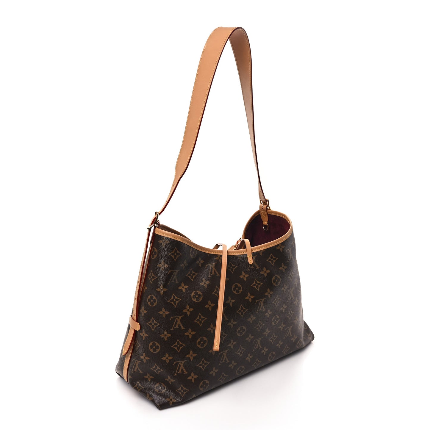 Monogram Carryall MM