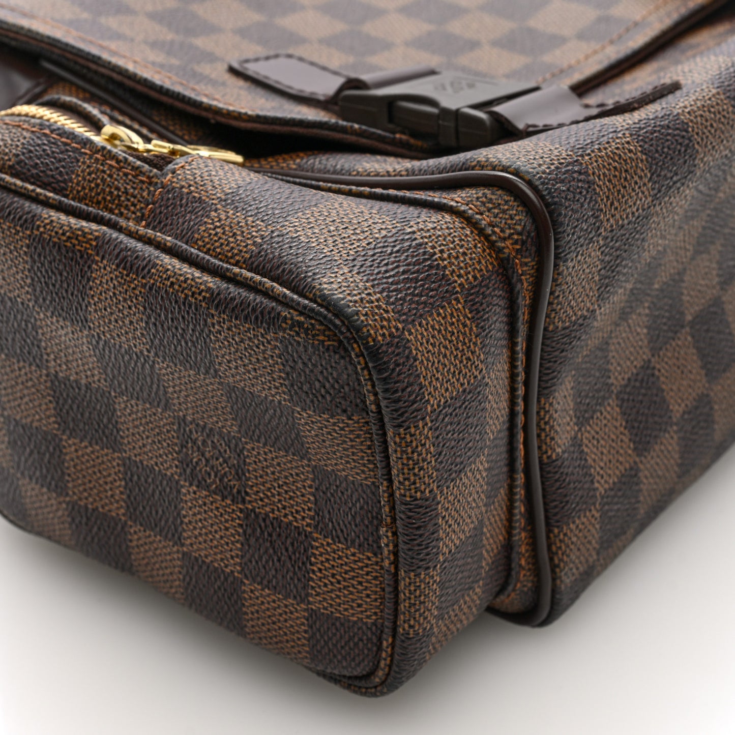 Damier Ebene Reporter Melville