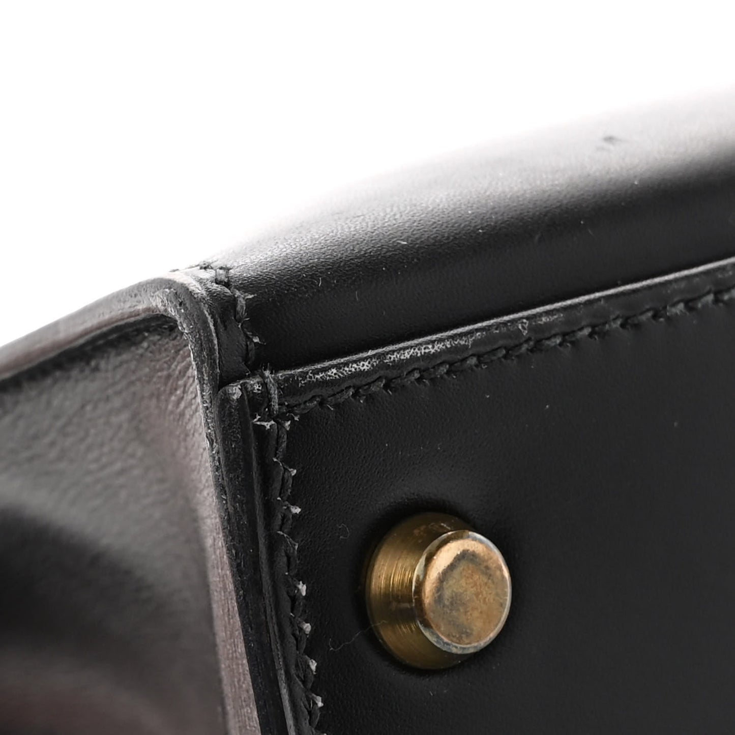 Box Kelly Sellier 32 Black