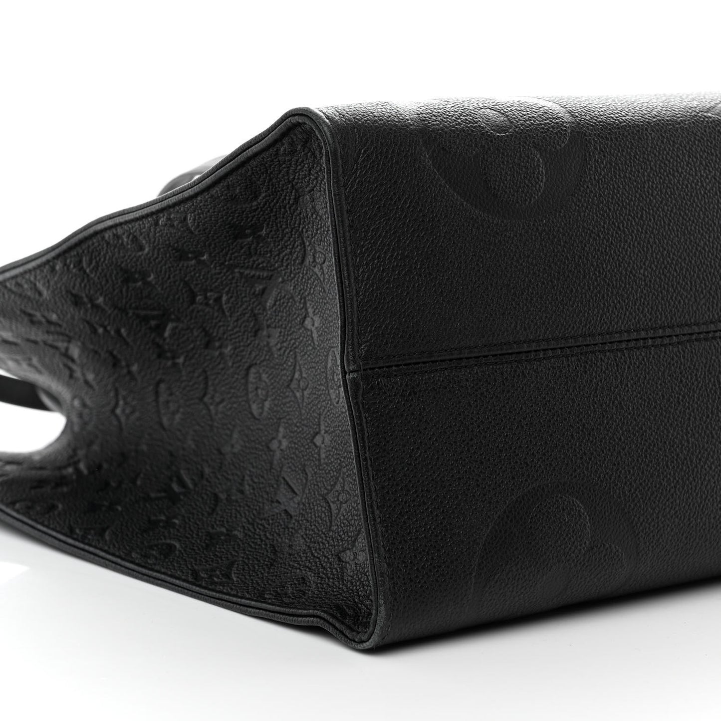 Empreinte Monogram Giant Onthego GM Black