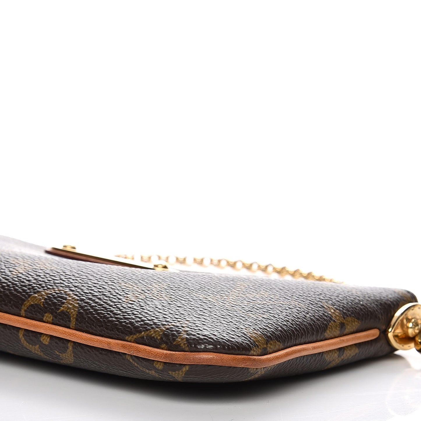 Monogram Pochette Milla MM