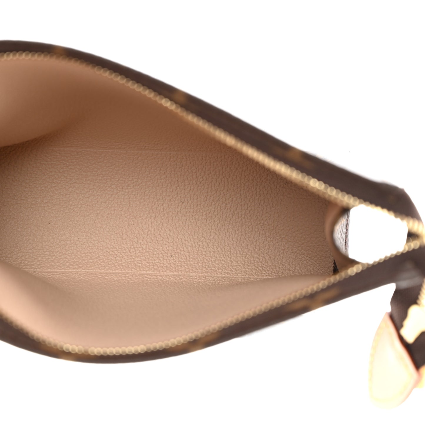 Monogram Toiletry Pouch 19