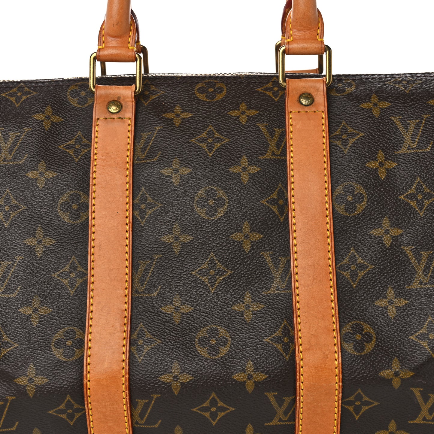 Monogram Keepall 45