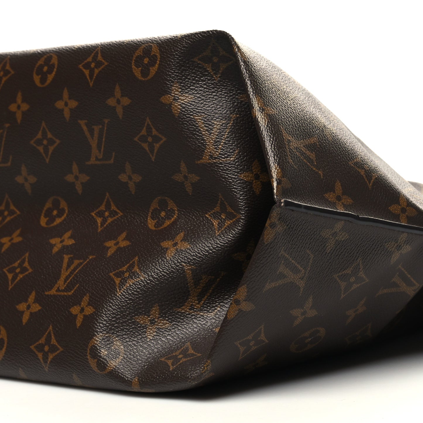 Monogram All-In MM Coquelicot