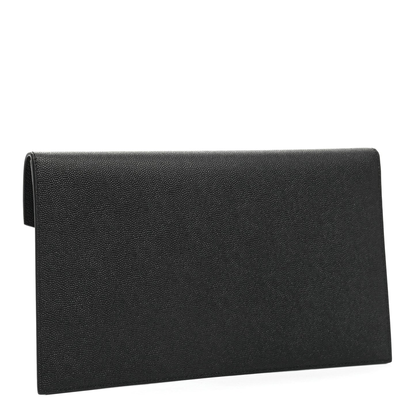 Grain De Poudre Uptown Pouch Black