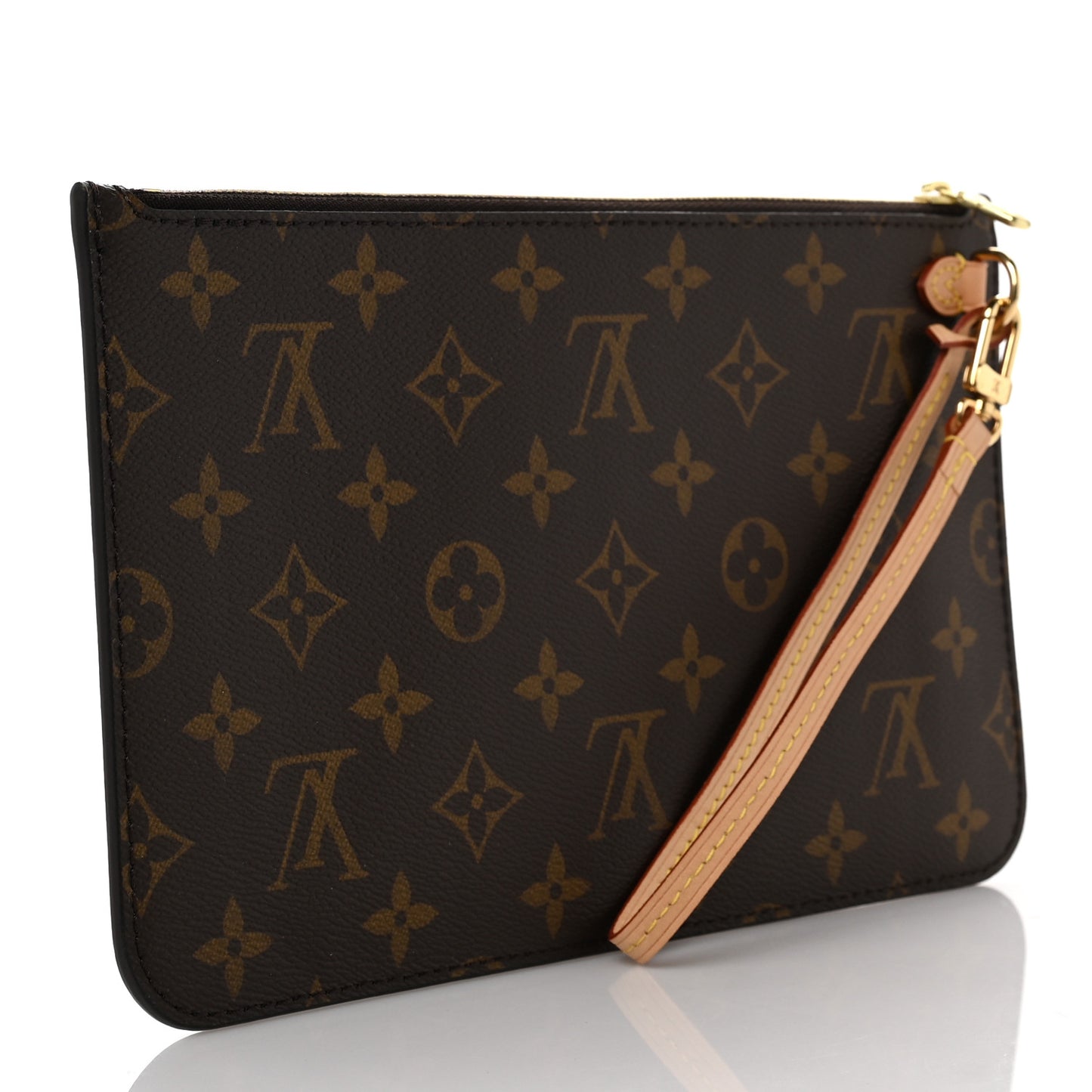 Monogram Neverfull MM GM Pochette