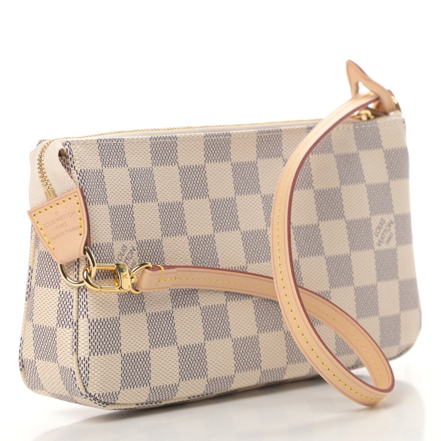 Damier Azur Pochette Accessories NM