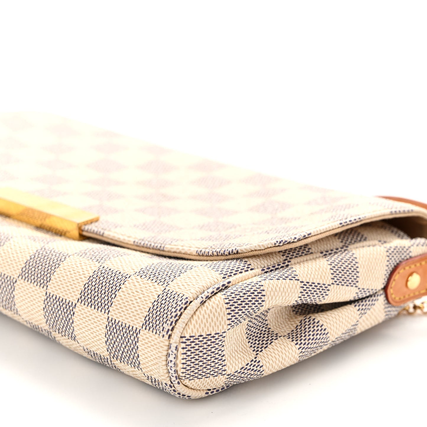 Damier Azur Favorite MM