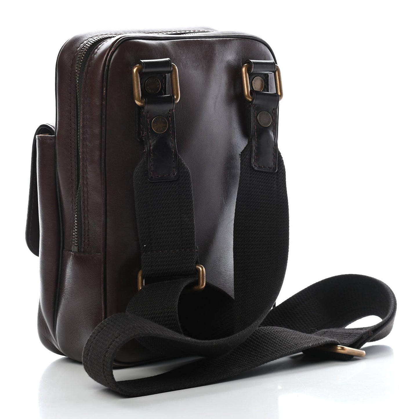 Utah Iroquois iPad Messenger Cafe