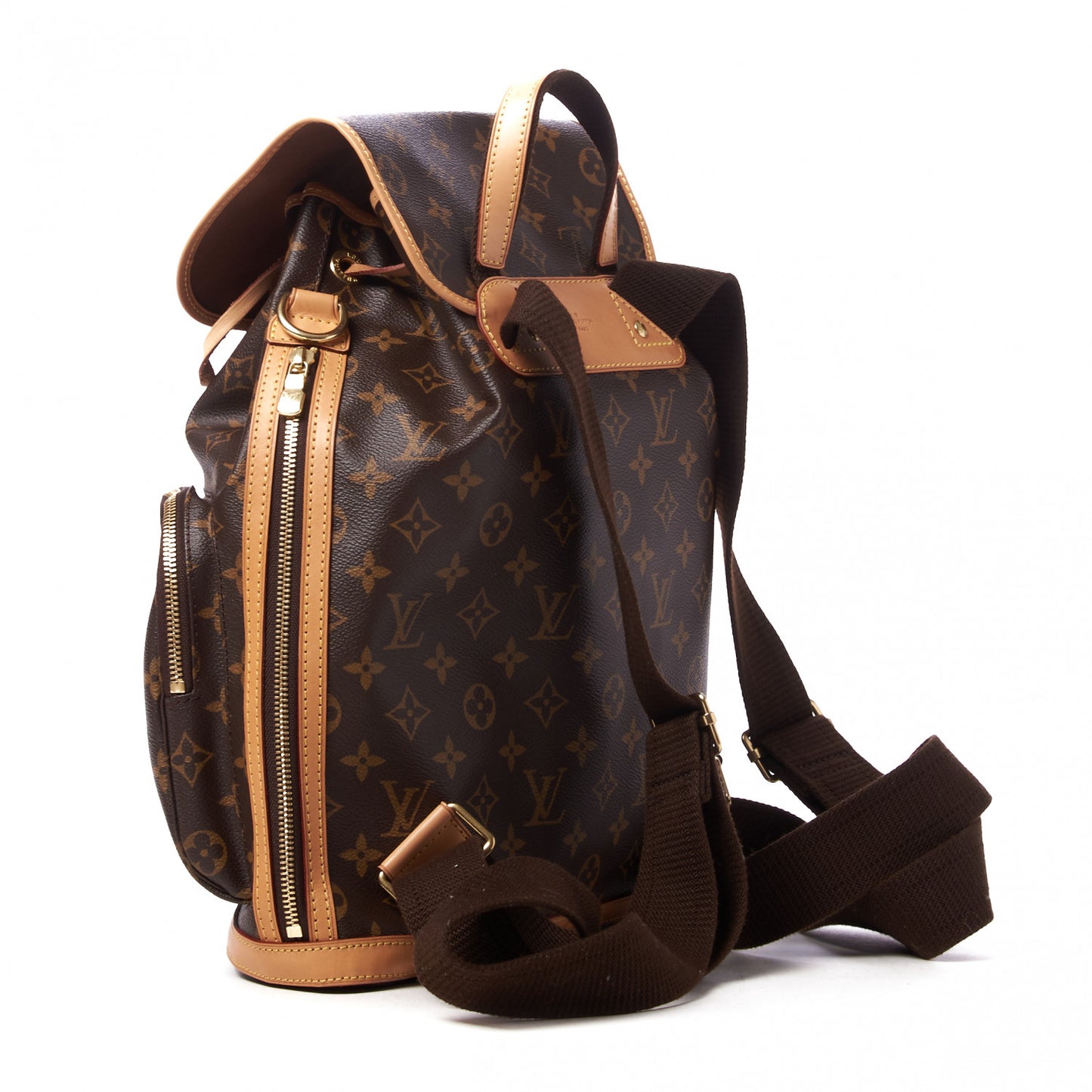 Monogram Bosphore Backpack