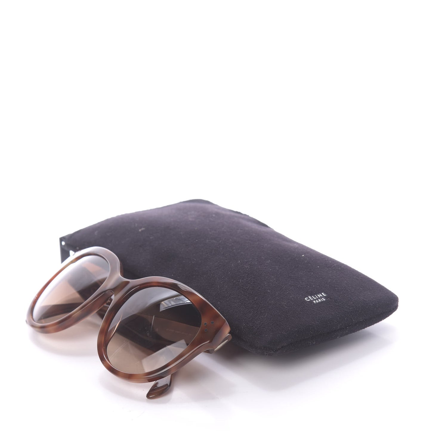 Audrey Sunglasses CL 41755 Tortoise