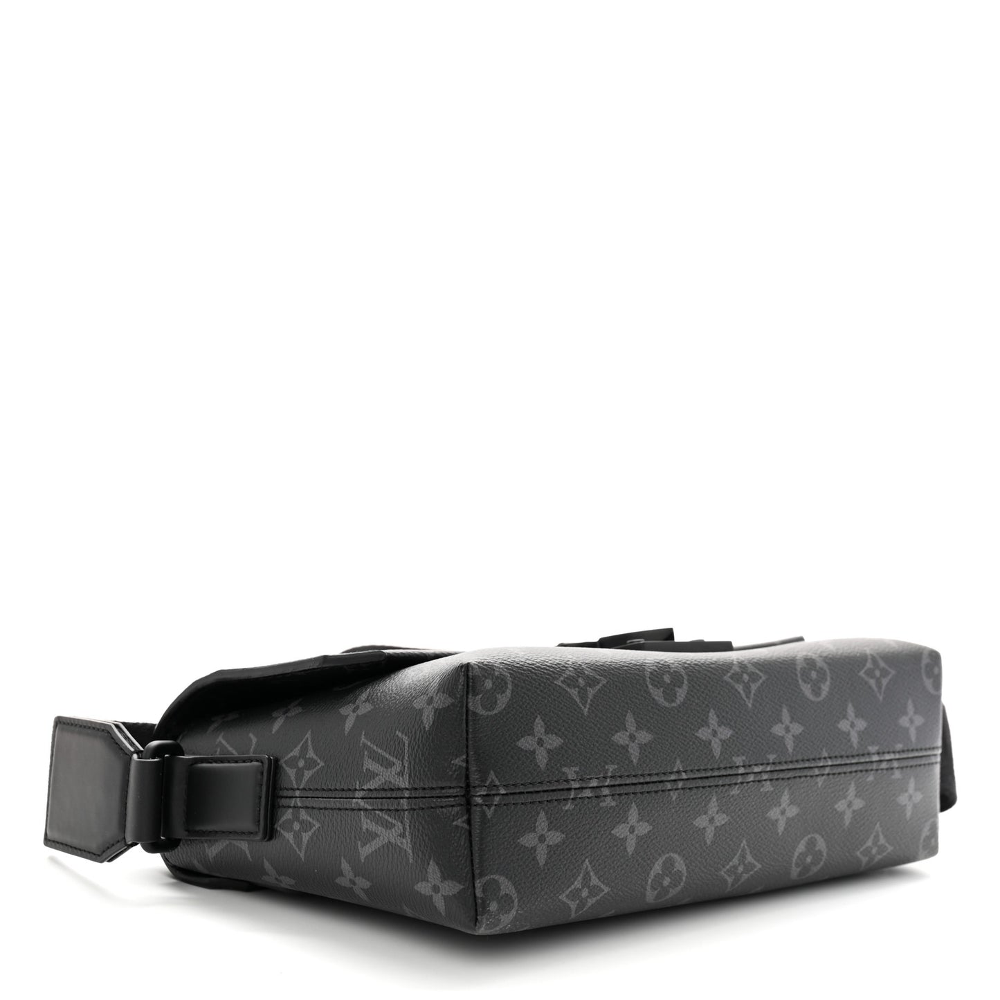 Monogram Eclipse S-Cape Messenger