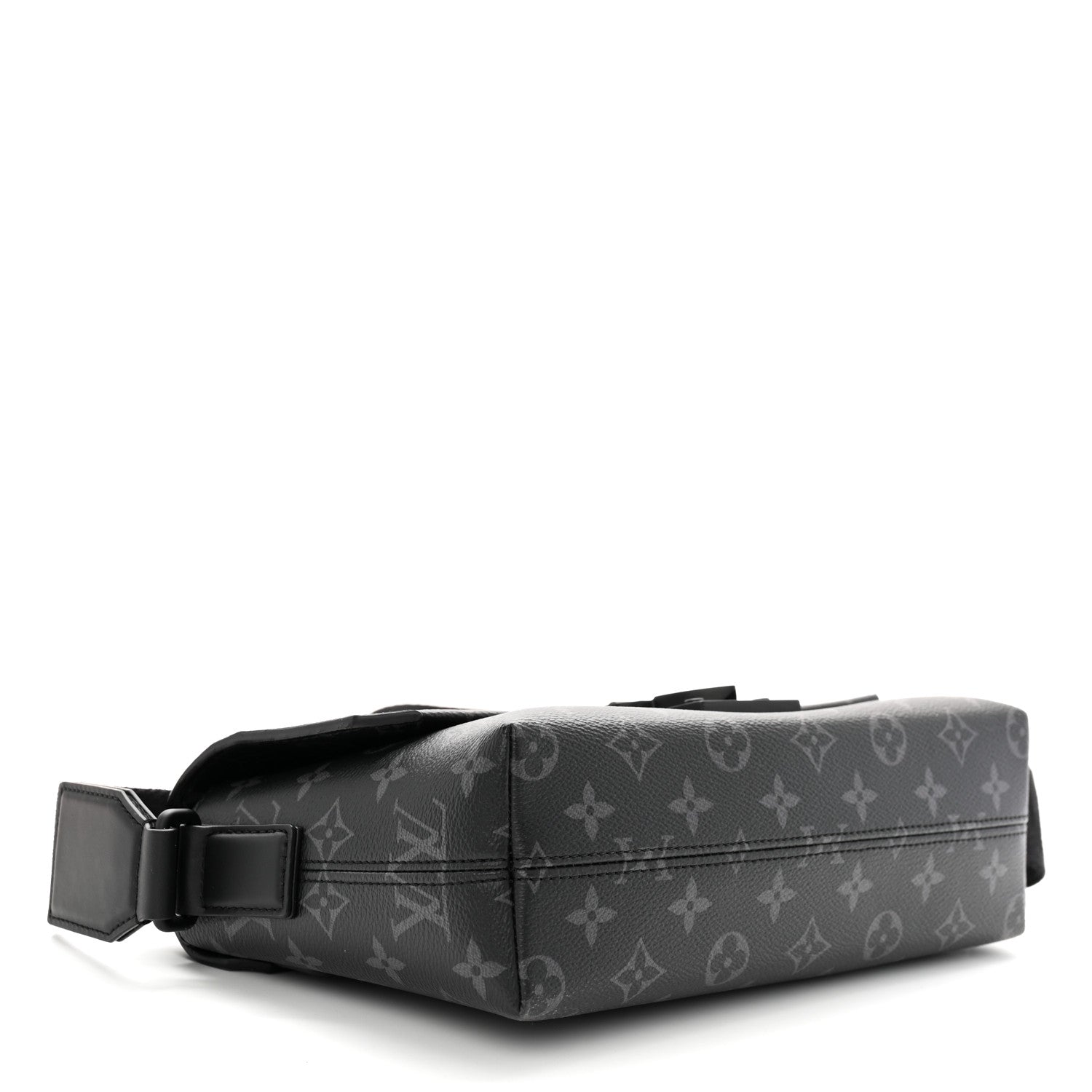 Louis Vuitton Monogram Eclipse S-Cape Messenger 4 of 14