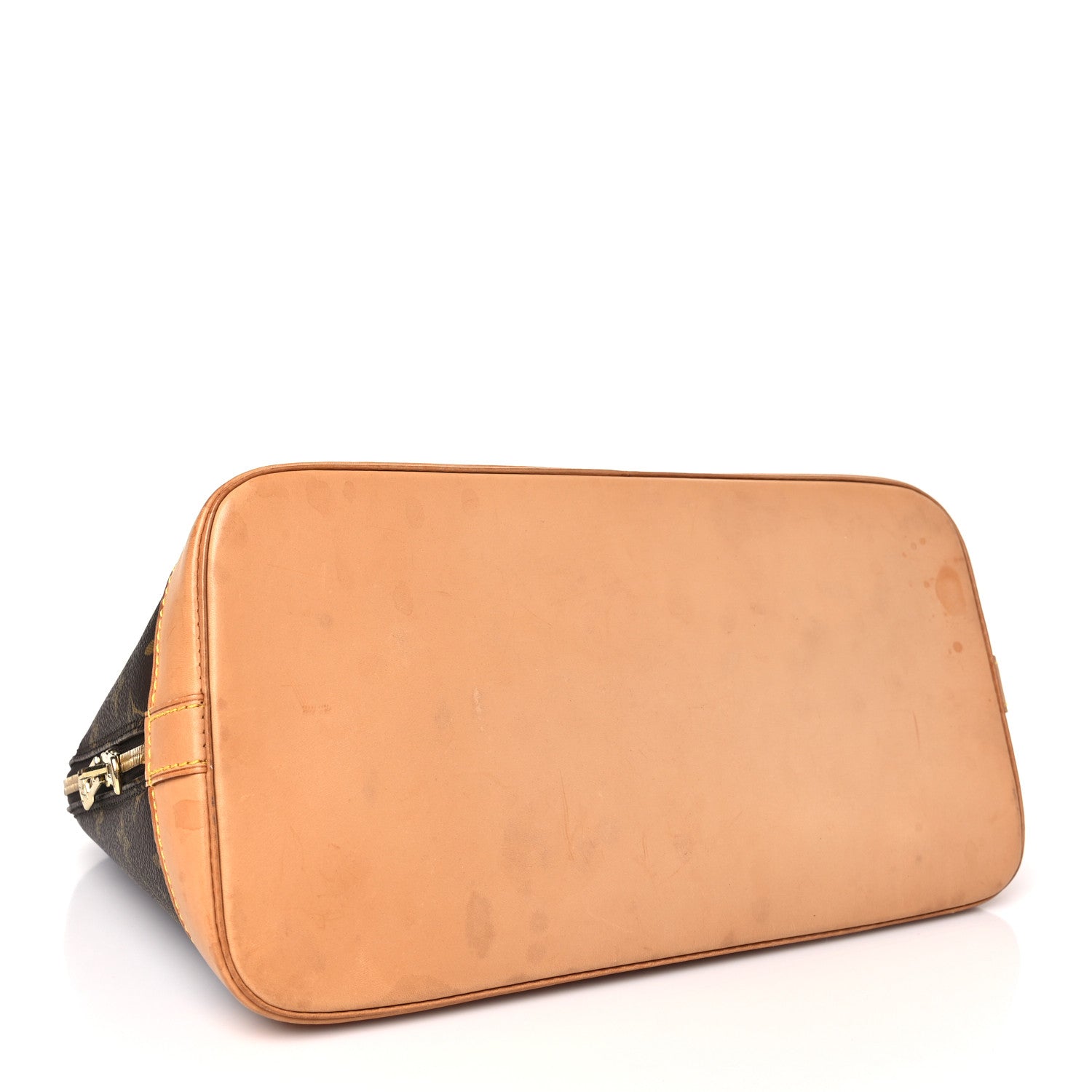 Louis Vuitton Monogram Alma PM 4 of 10