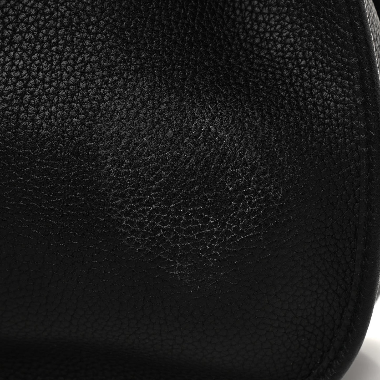 Togo Evelyne GM Black