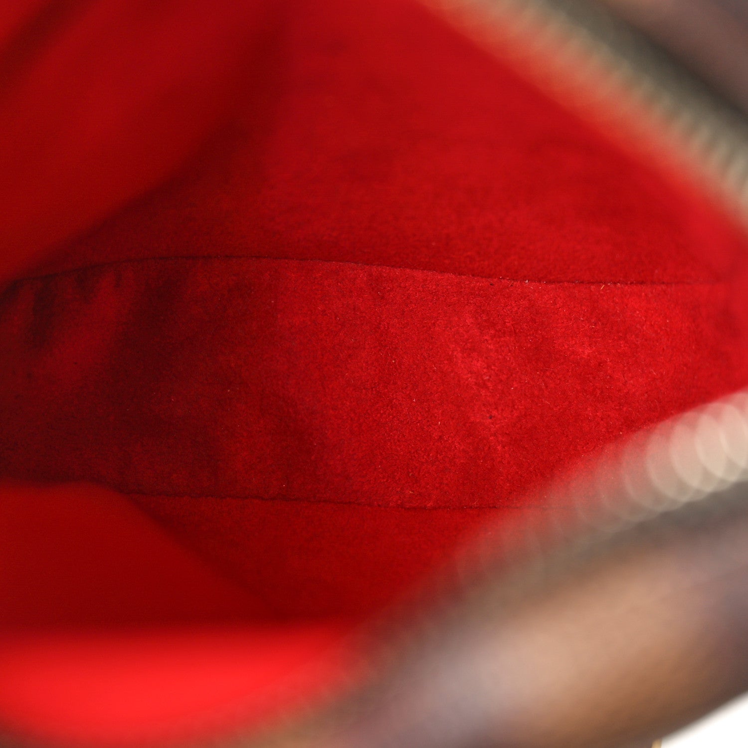 Louis Vuitton Damier Ebene Rift 5 of 10