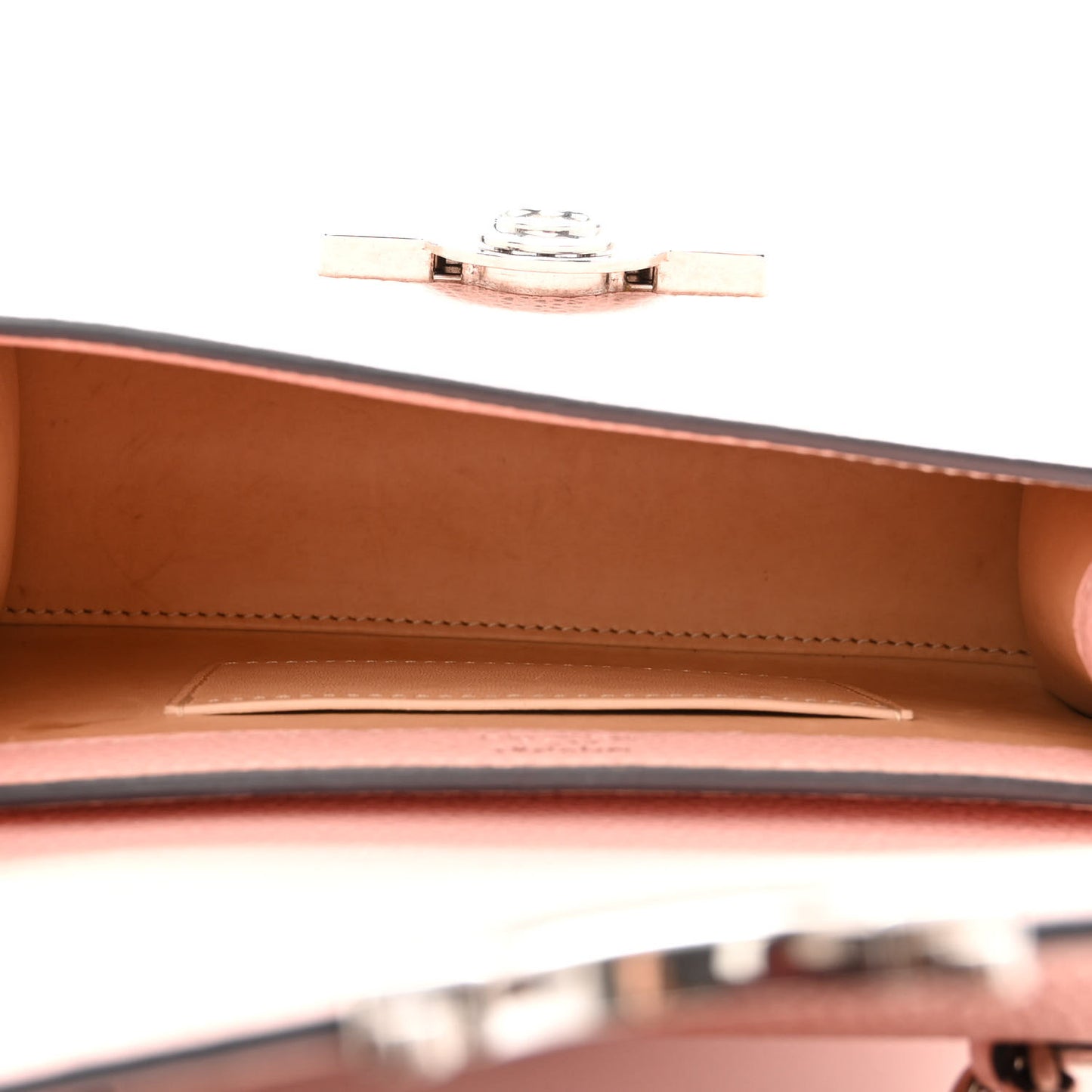 Taurillon Blush Rejane BB Petal