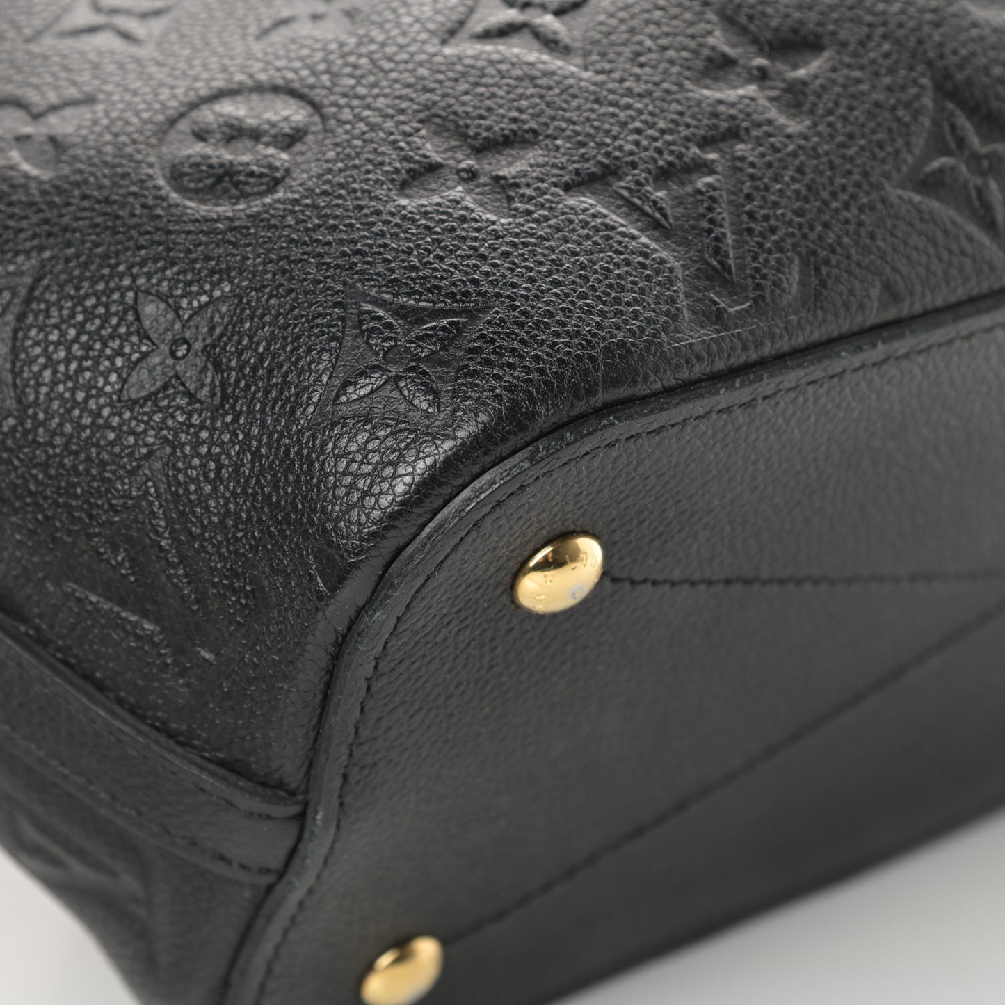 Empreinte Mazarine PM Black