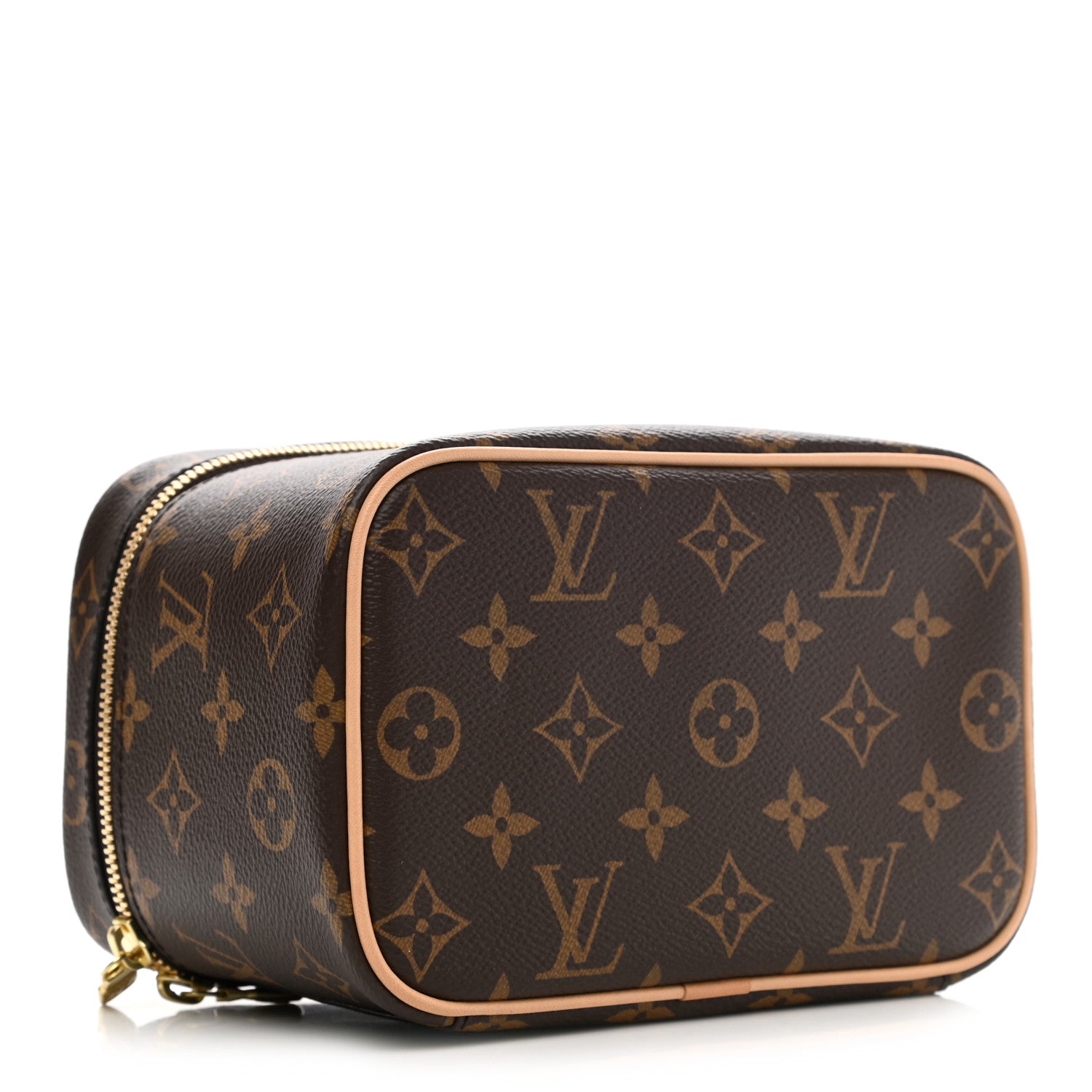 Louis Vuitton Monogram Nice Mini 3 of 10