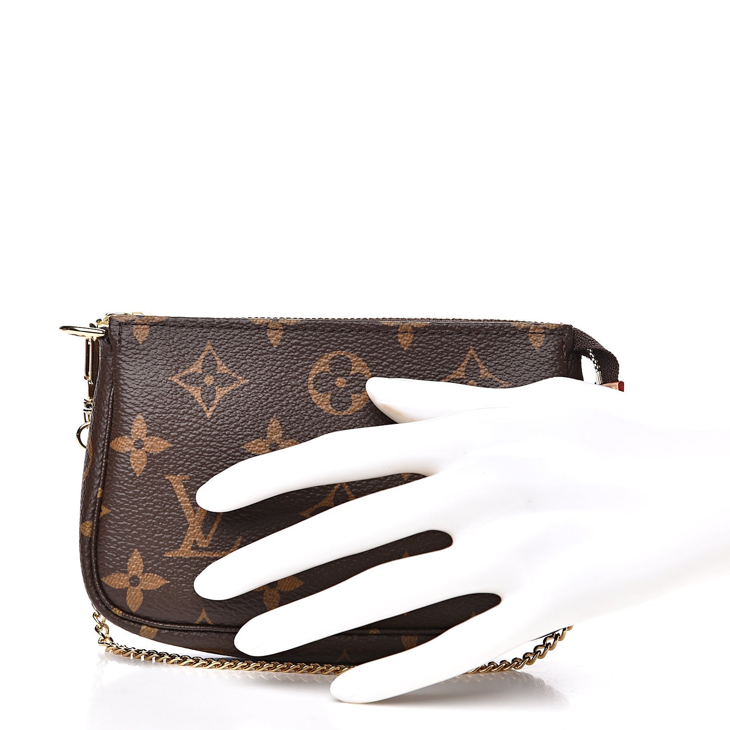 Monogram Mini Pochette Accessories