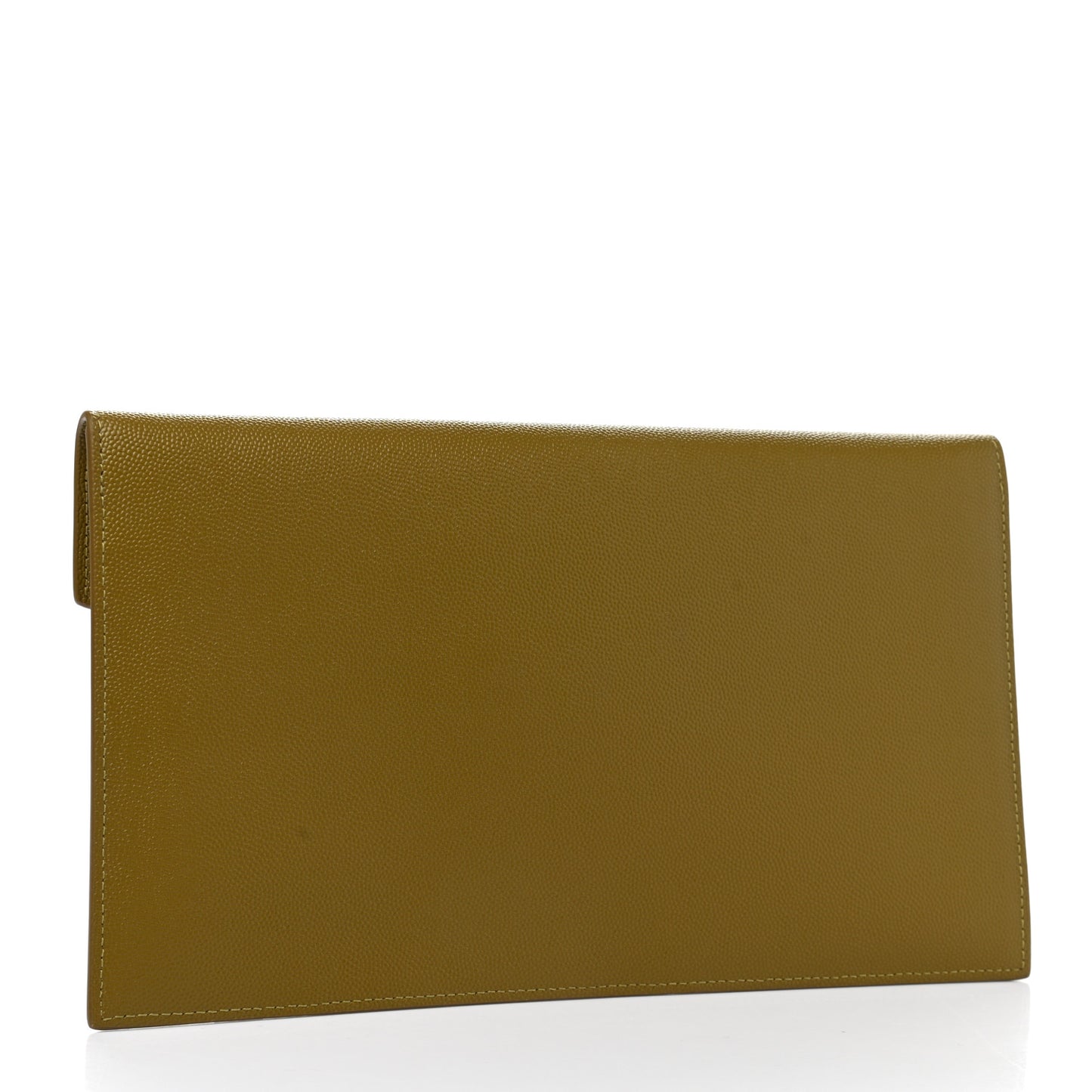 Grain De Poudre Uptown Pouch Olive