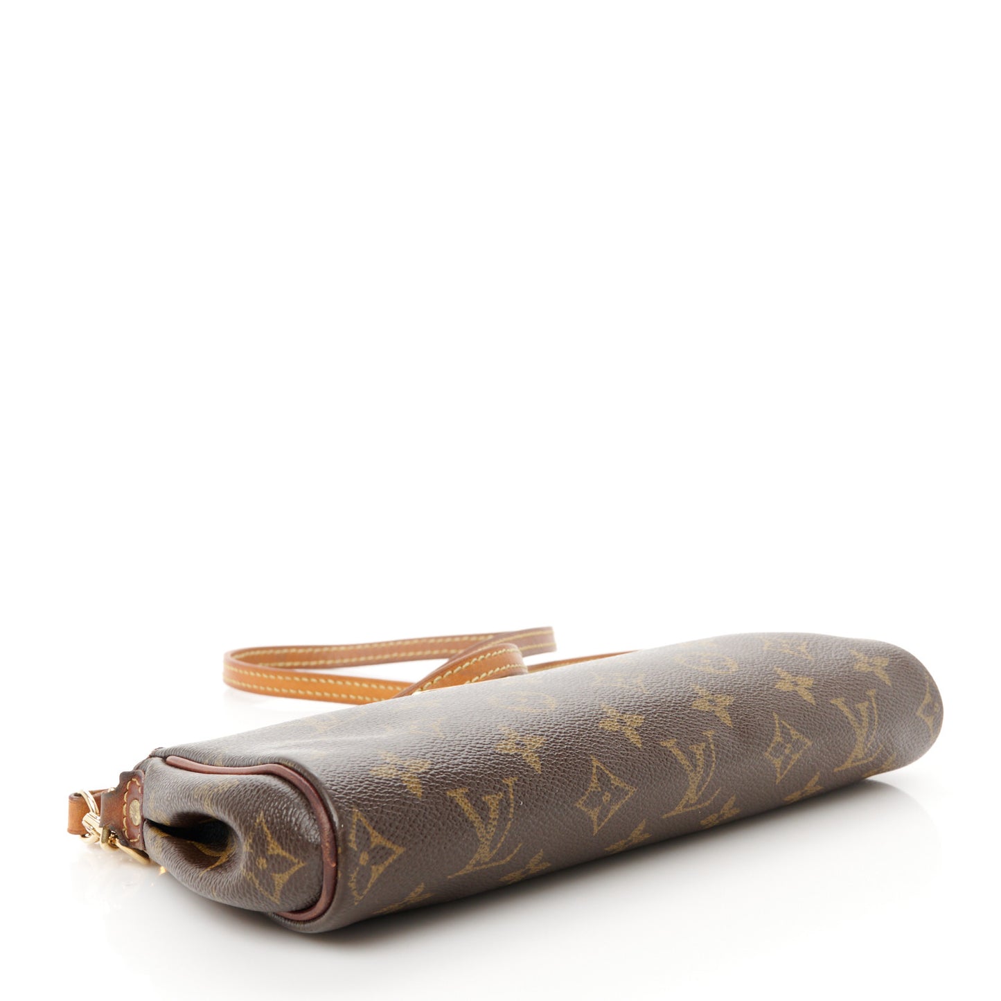 Monogram Eva Clutch