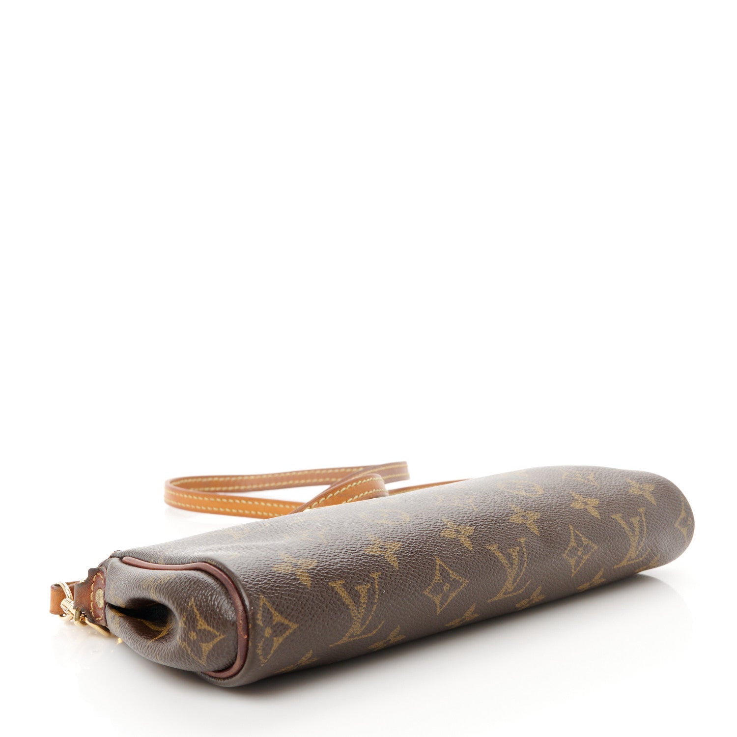 Louis Vuitton Monogram Eva Clutch 4 of 12