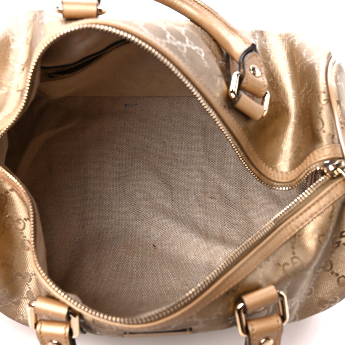 Imprime Monogram Medium Joy Boston Champagne