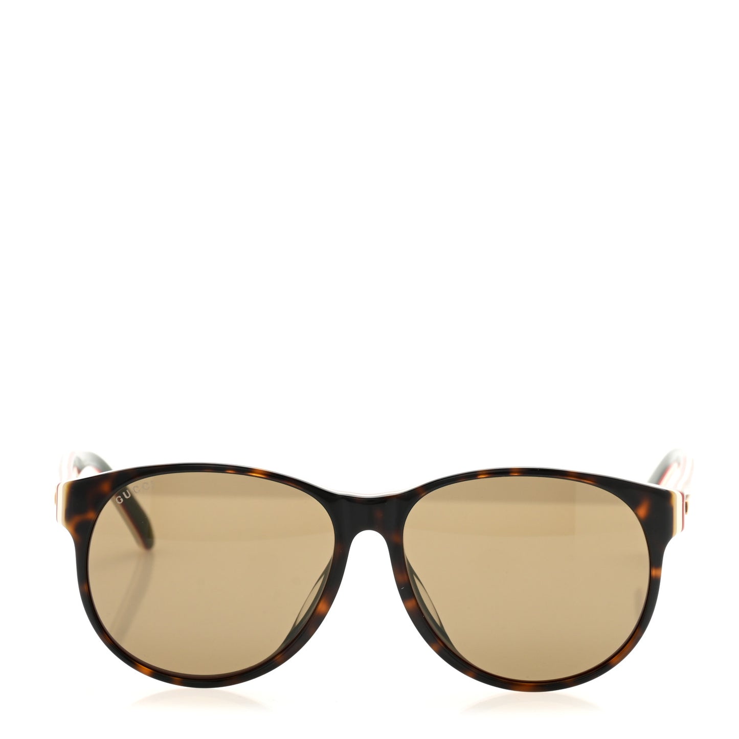 Acetate GG Sunglasses GG0271SA Tortoise