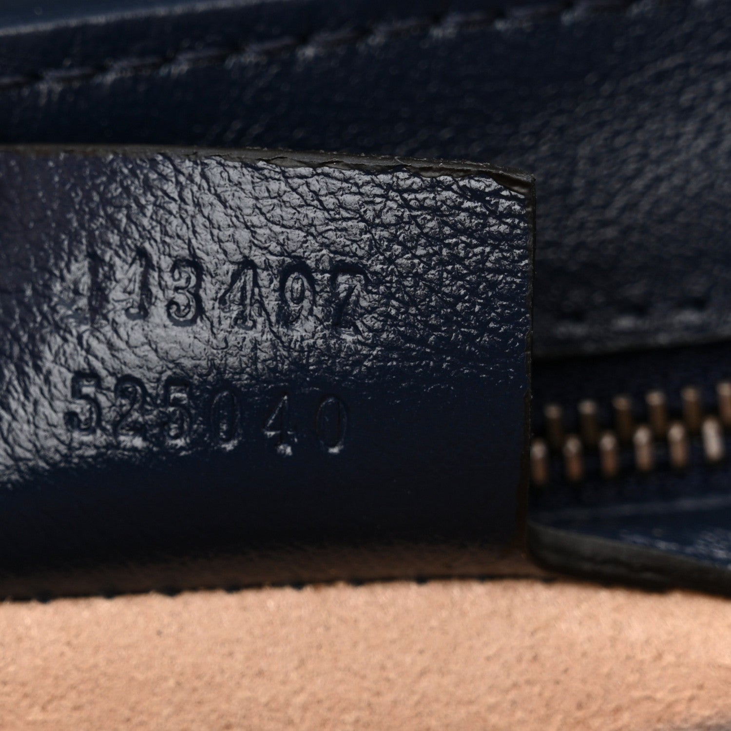 Gucci Vintage Effect Calfskin Matelasse Diagonal Small Torchon GG Marmont Shoulder Bag Mystic White Blue Agata 7 of 11