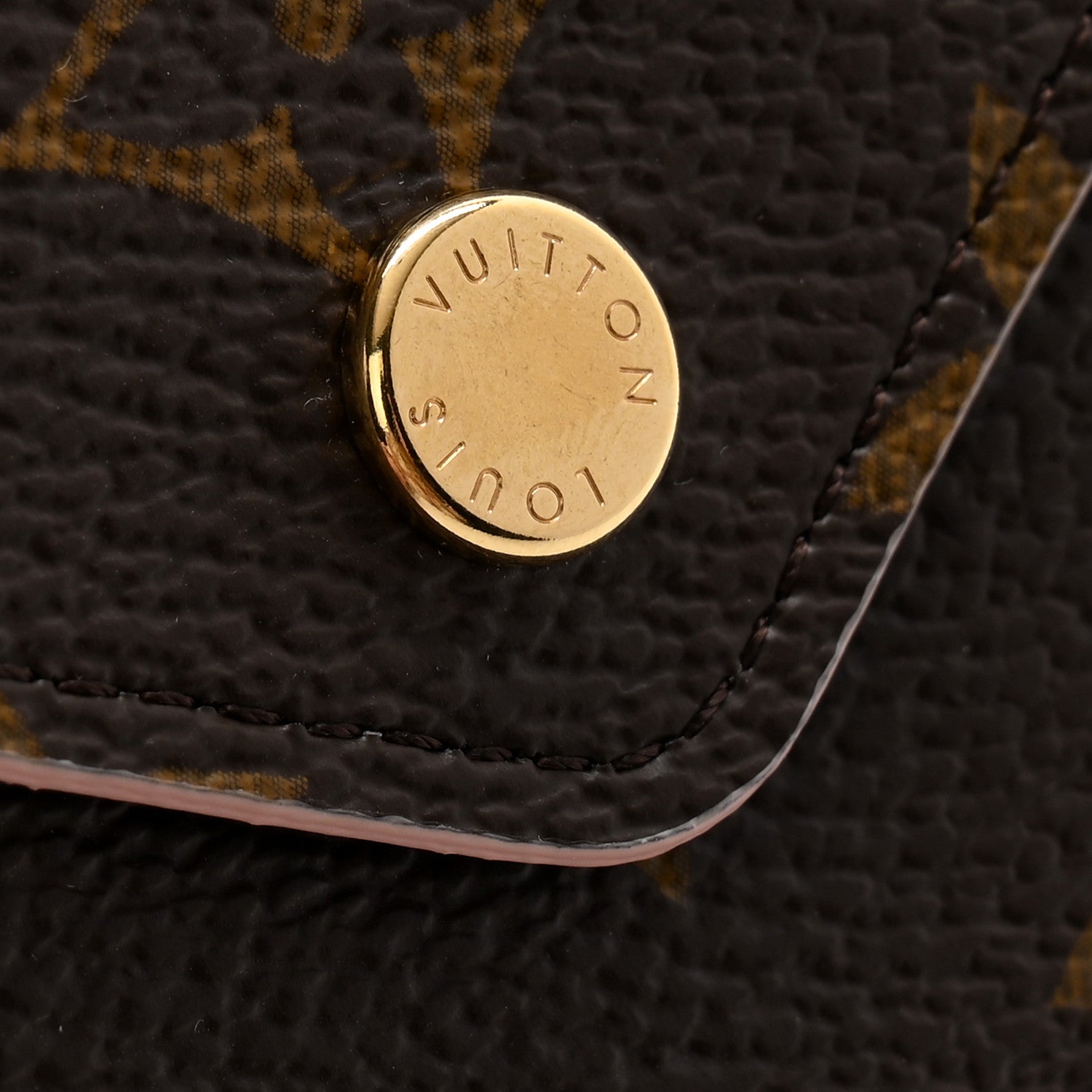 Louis Vuitton Monogram Kirigami Pochette Set 8 of 9