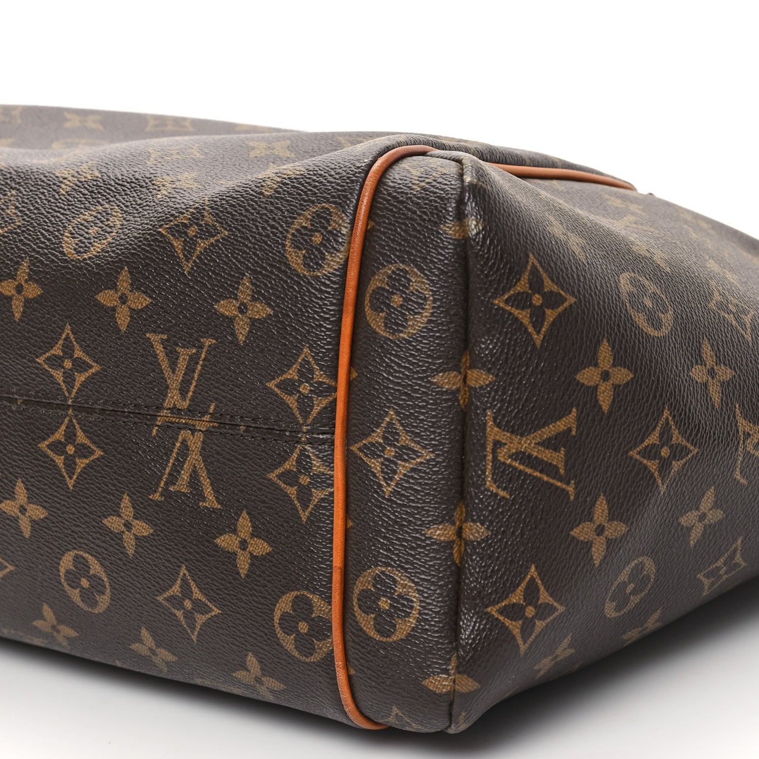 Louis Vuitton Monogram Totally MM 9 of 9