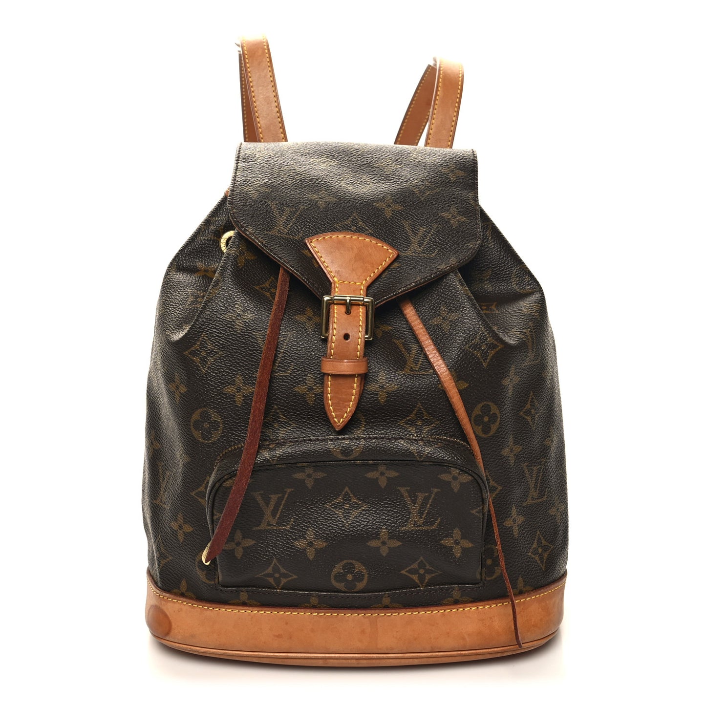 Monogram Montsouris MM Backpack