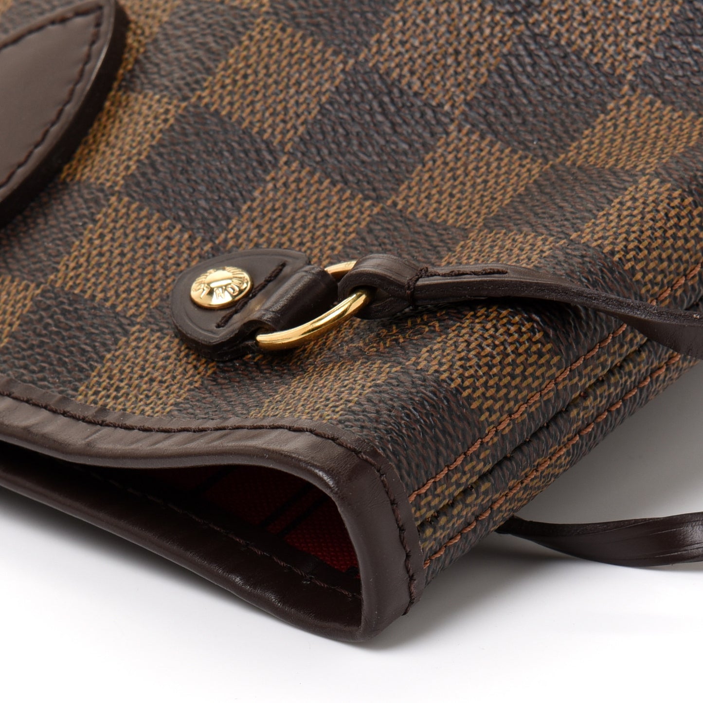 Damier Ebene Neverfull PM