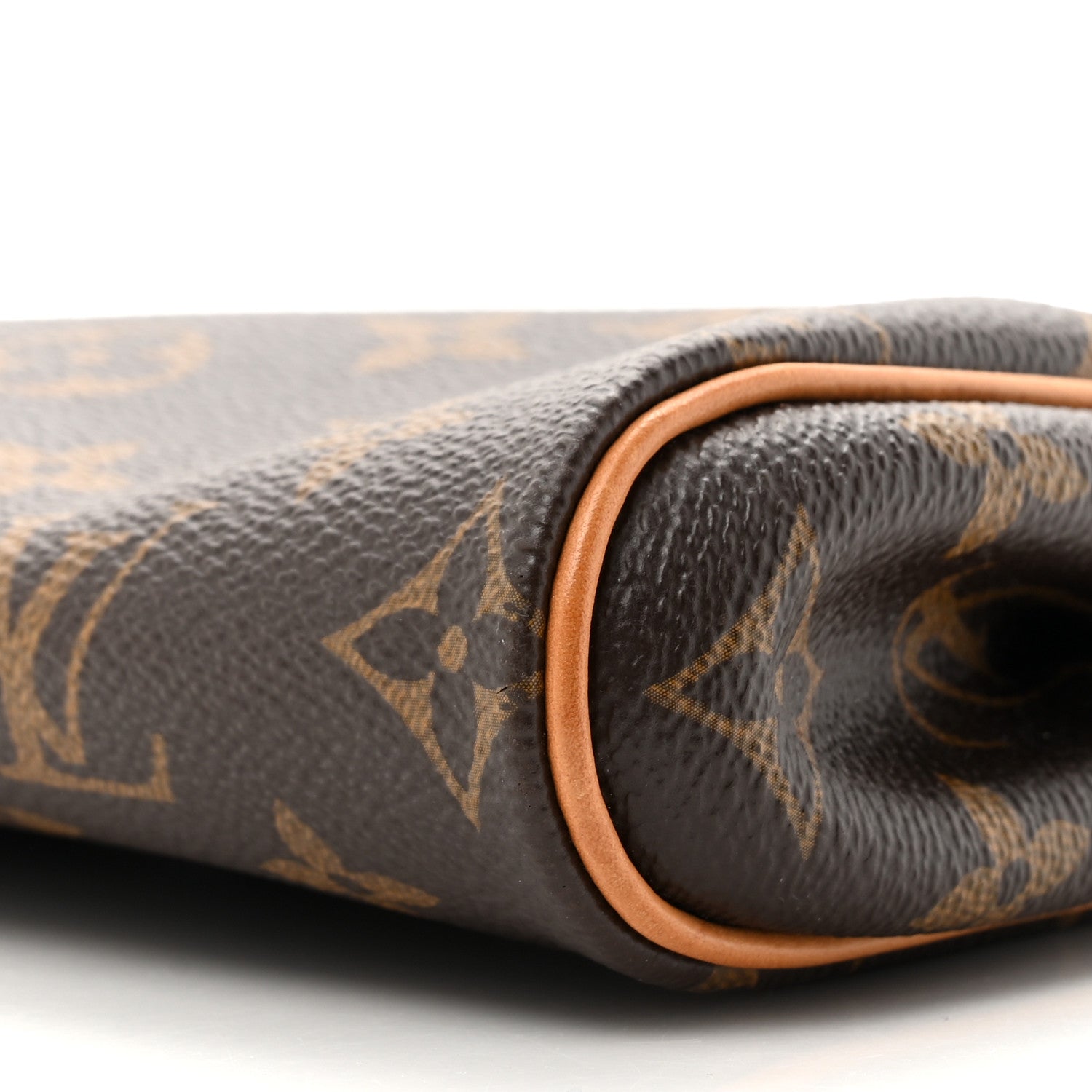 Louis Vuitton Monogram Eva Clutch 9 of 11