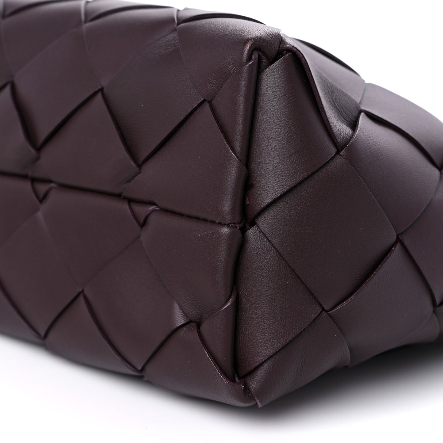 Nappa Maxi Cabat 30 Bordeaux