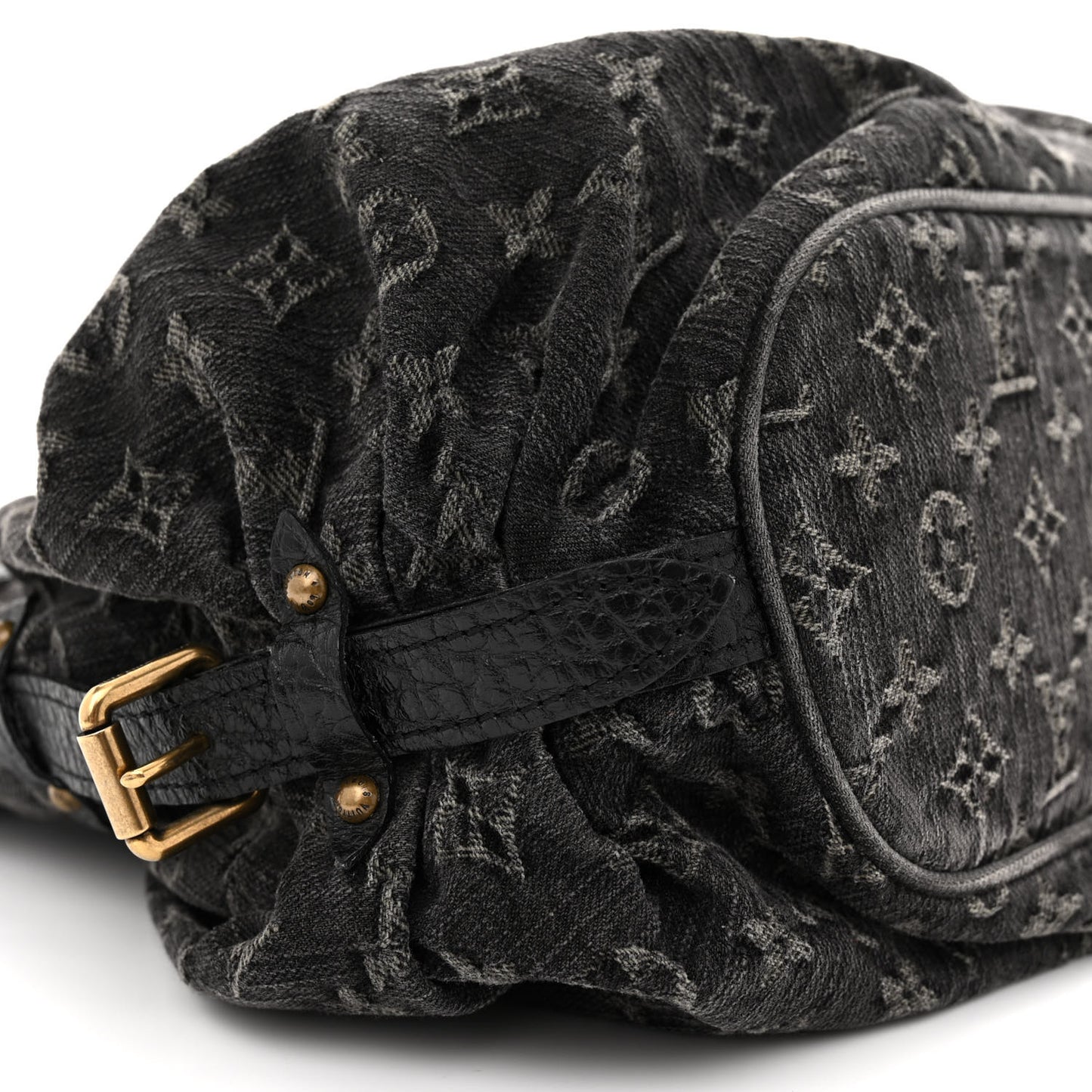 Denim Mahina XS Black