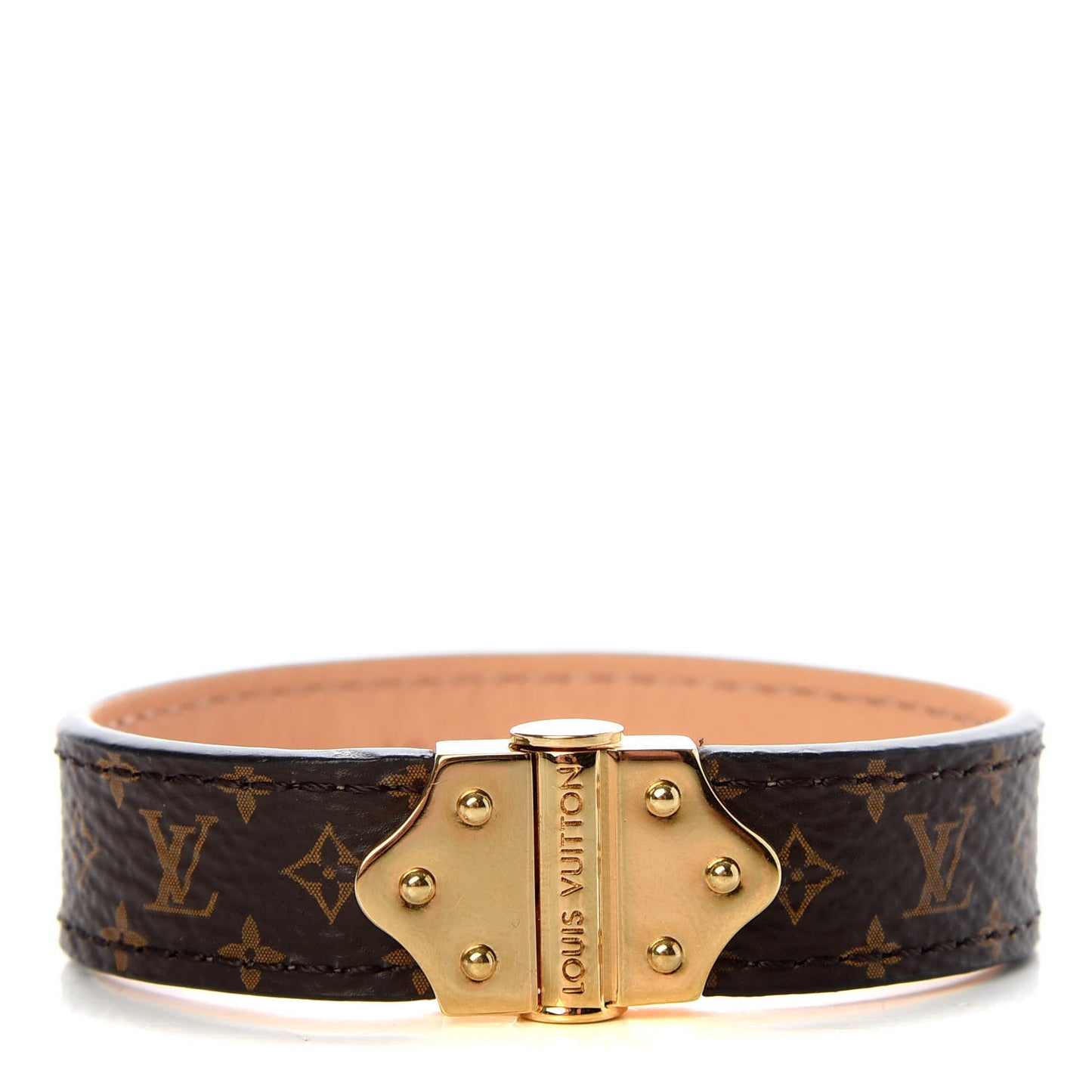 Monogram Nano Bracelet 17