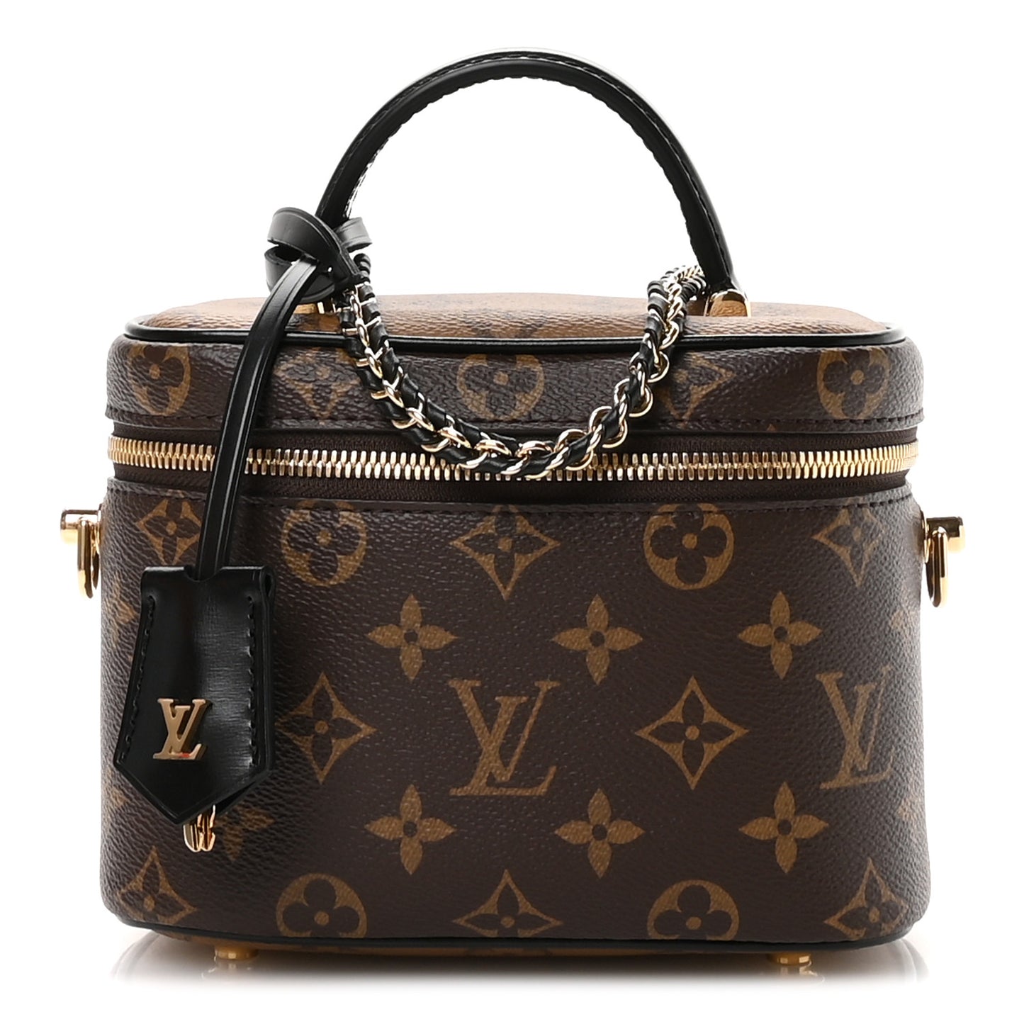 Reverse Monogram Vanity PM