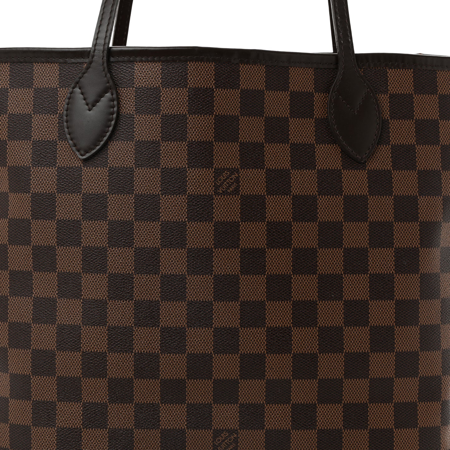 Damier Ebene Neo Neverfull MM